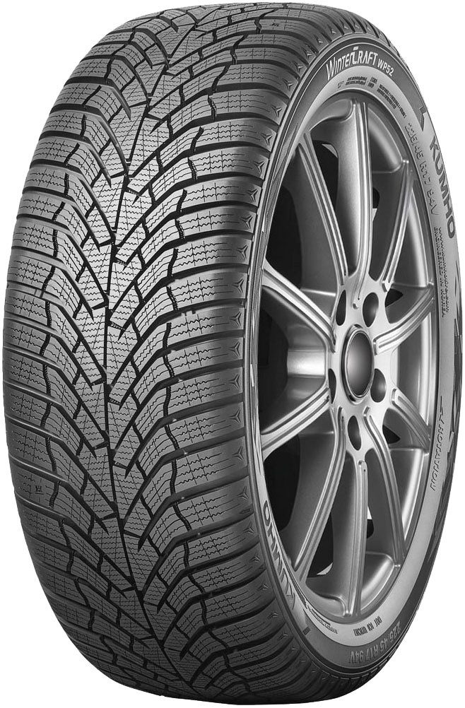 Kumho Winterreifen KUMHO