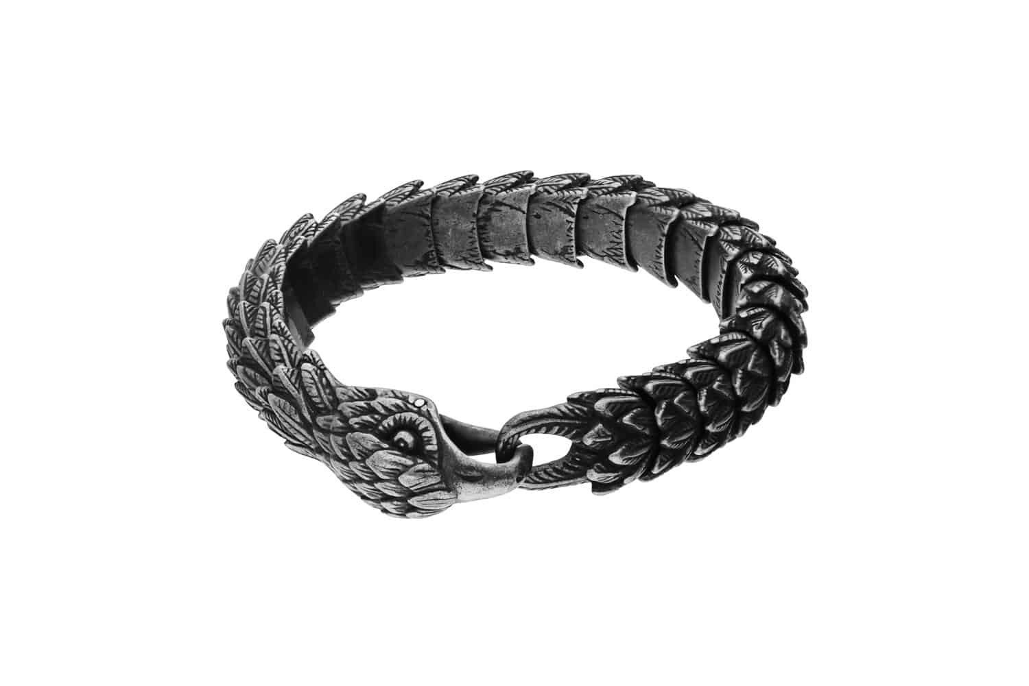 Armband Chirurgenstahl Armband ADLER
