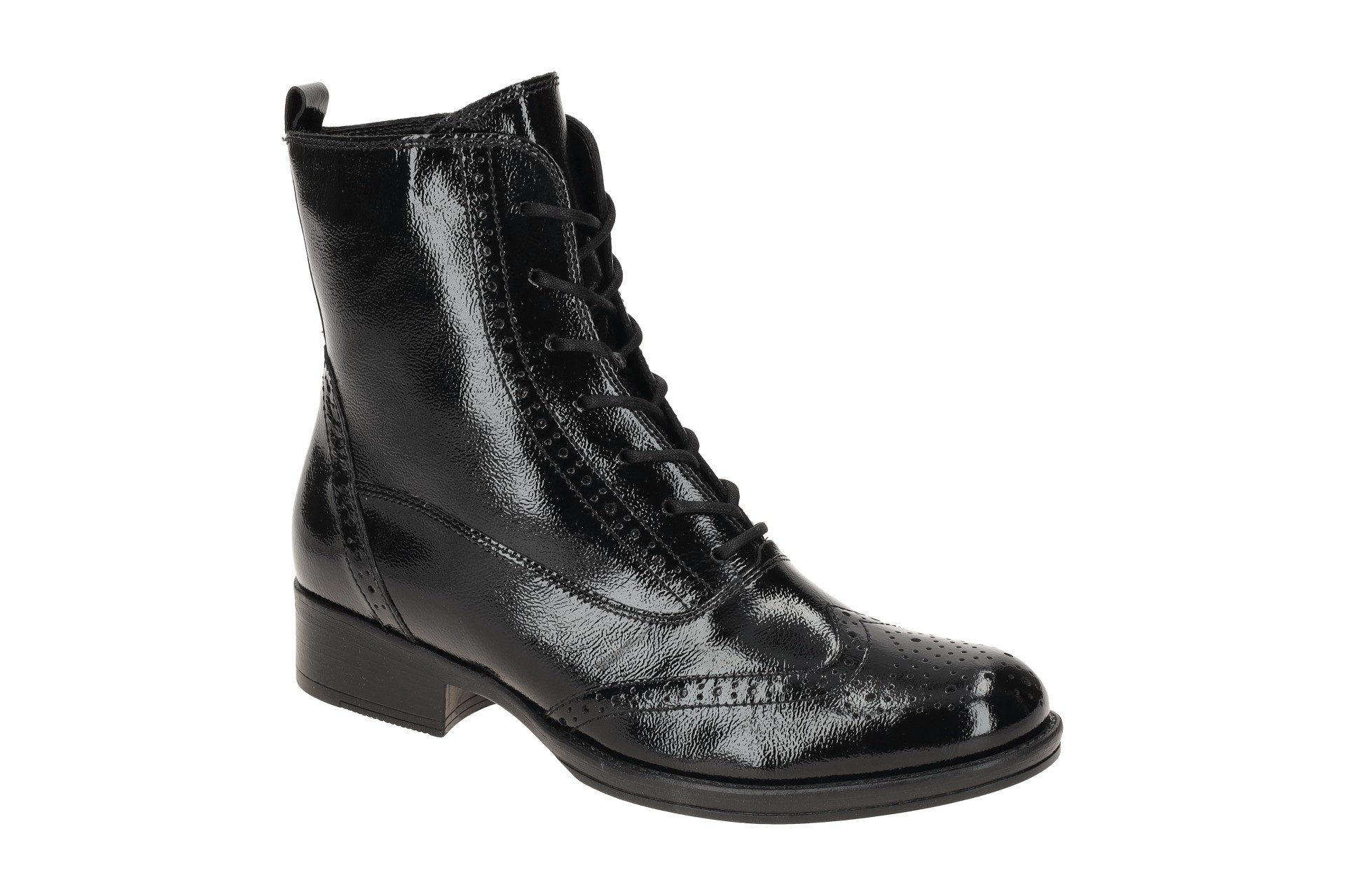Gabor 51.605.97 Stiefel