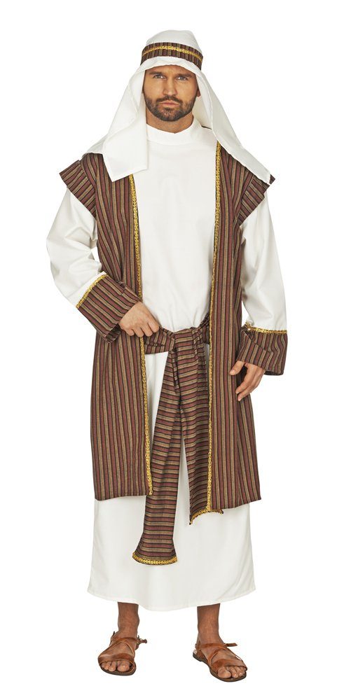 andrea-moden Kostüm Hochwertiges Wüstenprinz Abdul Kostüm