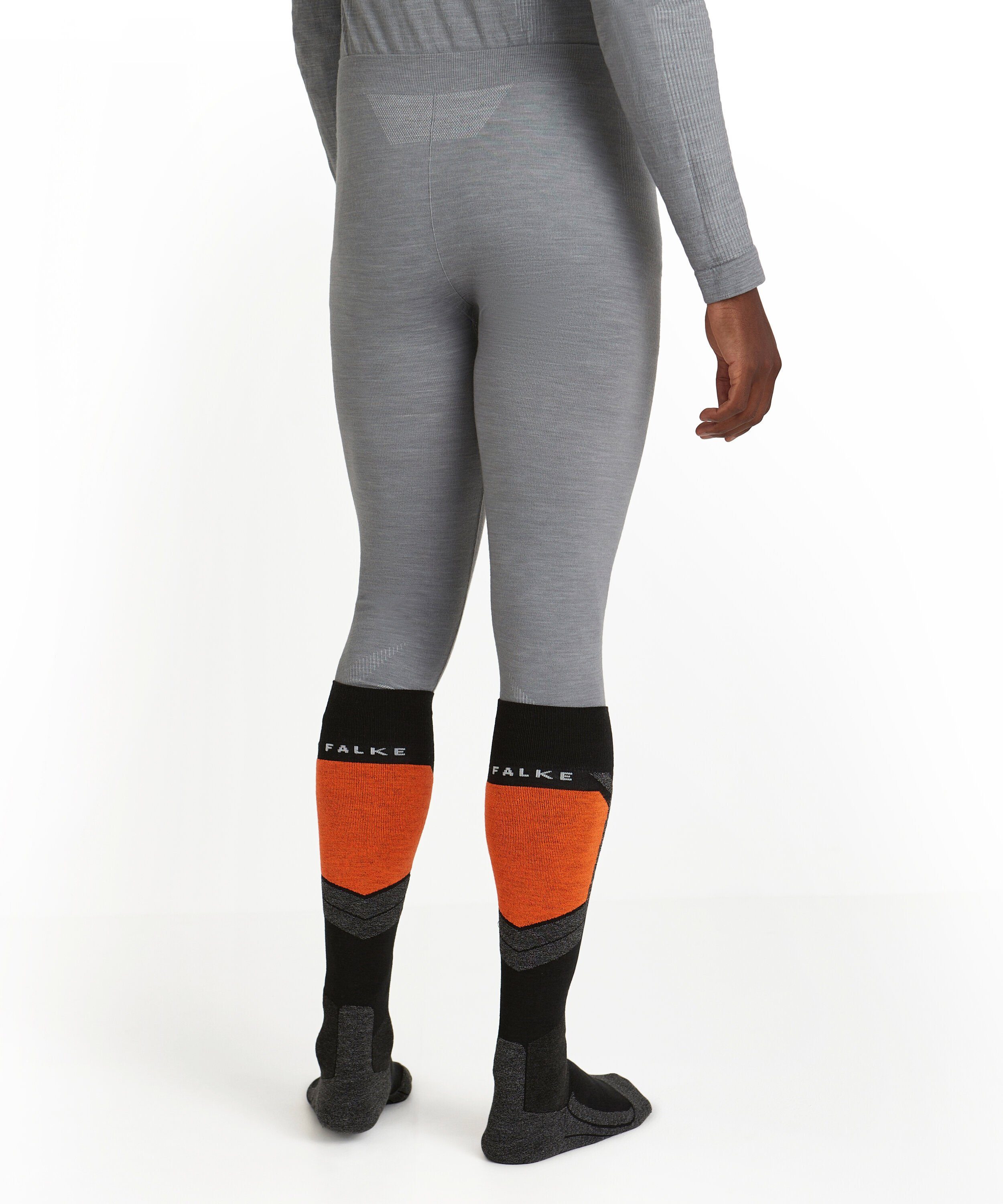 FALKE Thermounterhose Wool-Tech (1-St., 1) aus günstig online kaufen