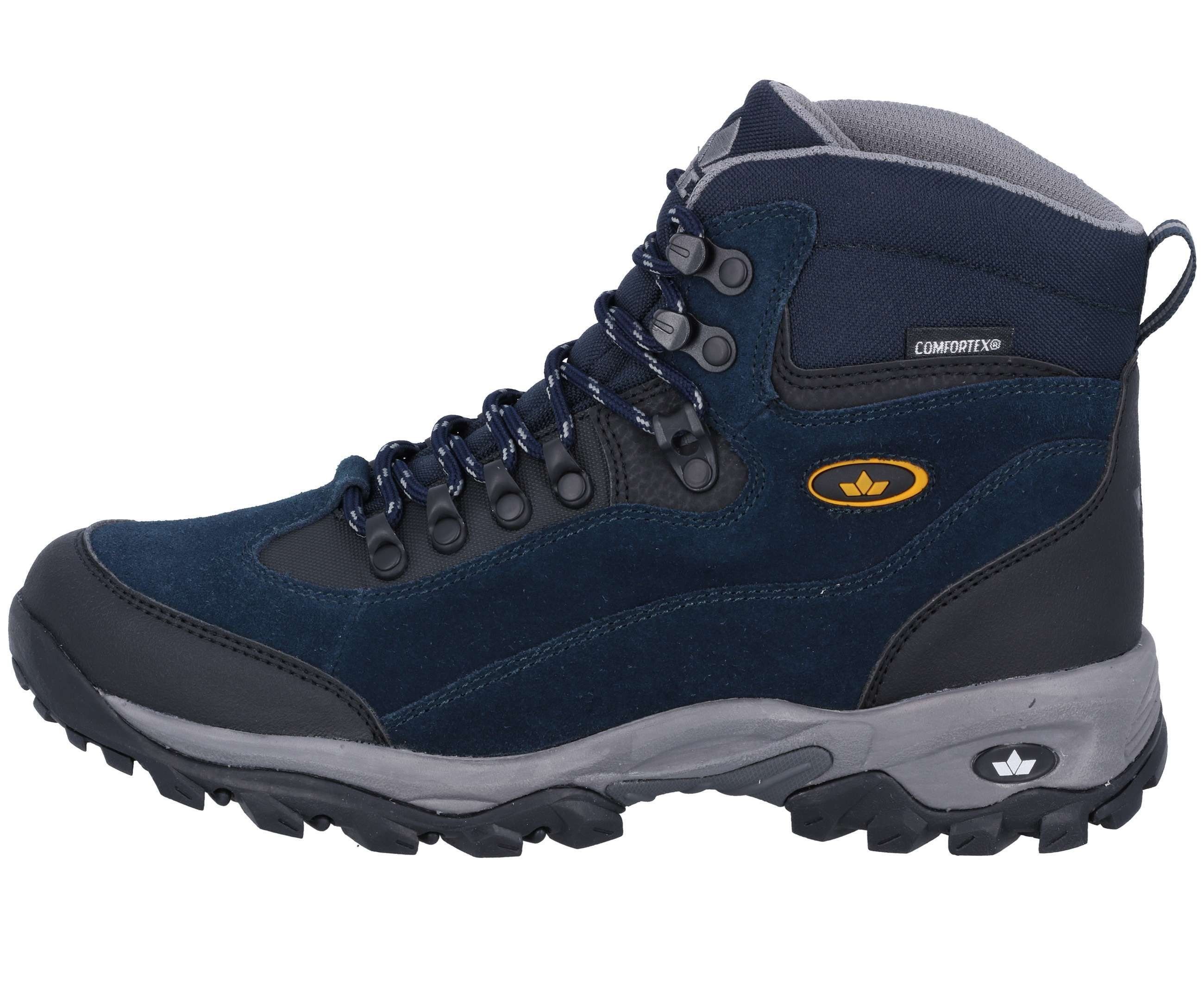 Lico Trekkingstiefel Milan Outdoorschuh günstig online kaufen
