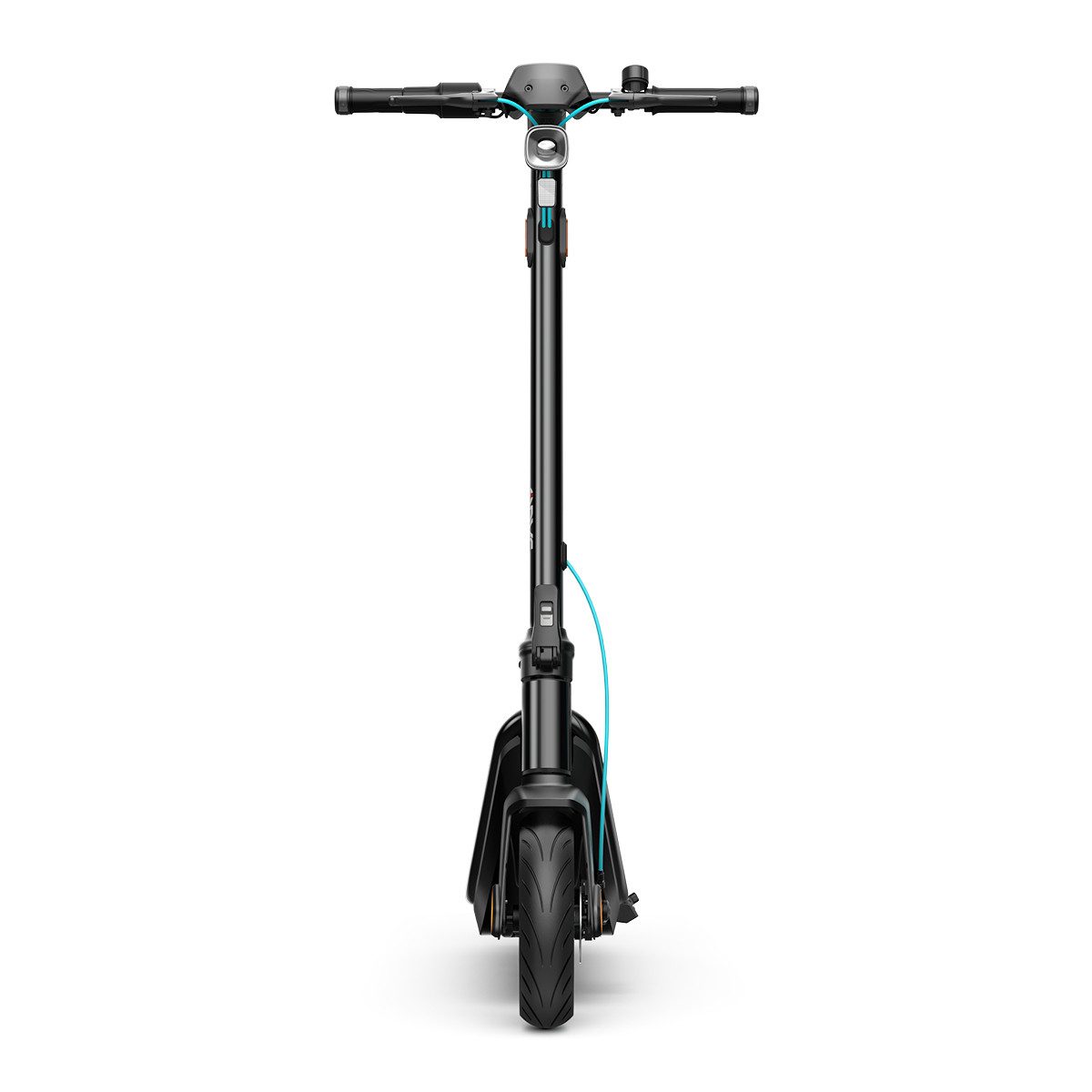Odys E-Scooter ALPHA X5 PRO II, 20 km/h