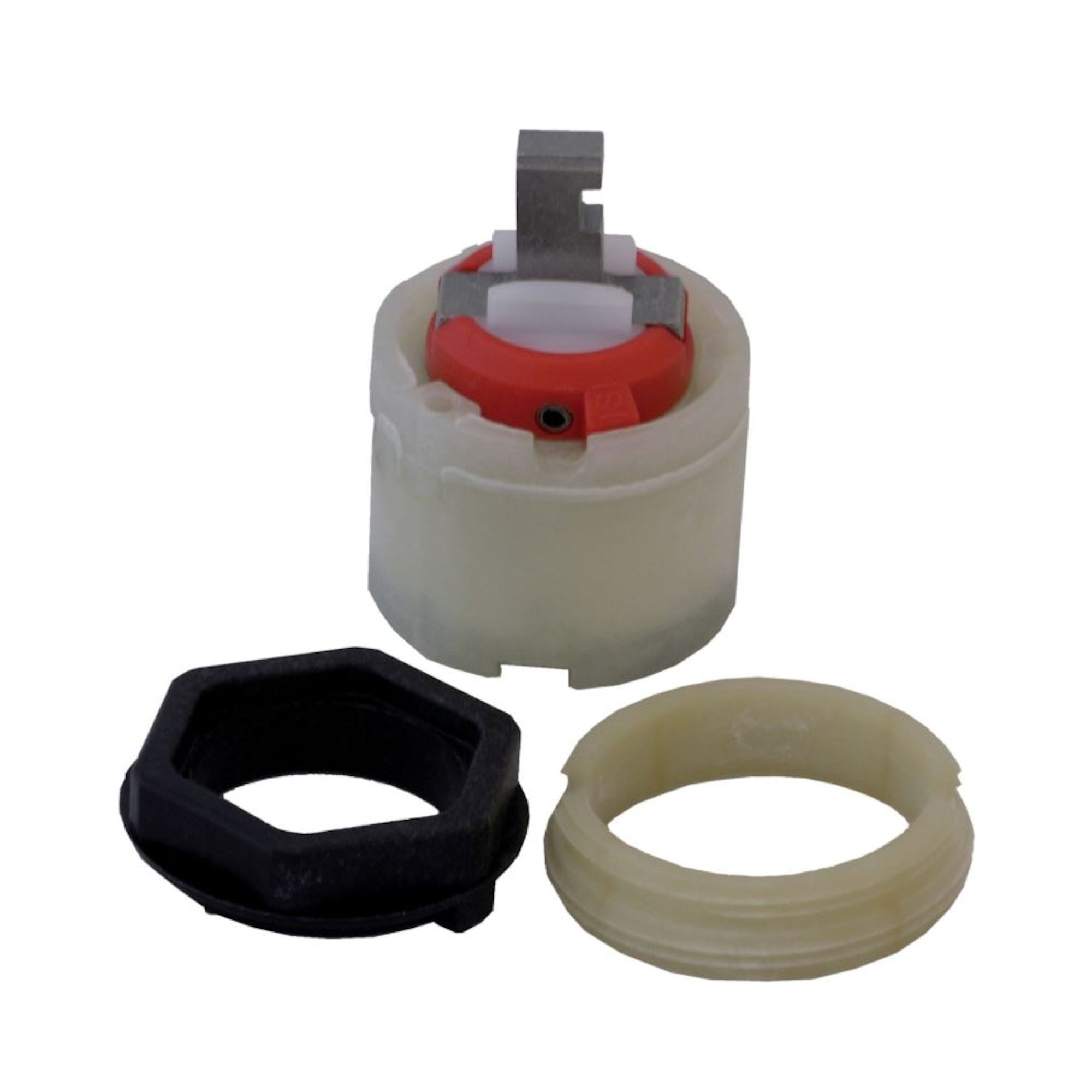 Ideal Standard Armaturkartusche Standard Kartusche 40 mm B960863NU slimline