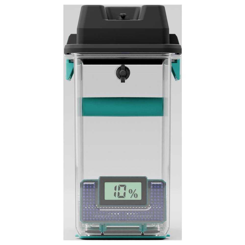 Polymaker 3D-Drucker Filament-Trockner Aufbewahrungsbox PolyDryer Box (Only Storage Box)