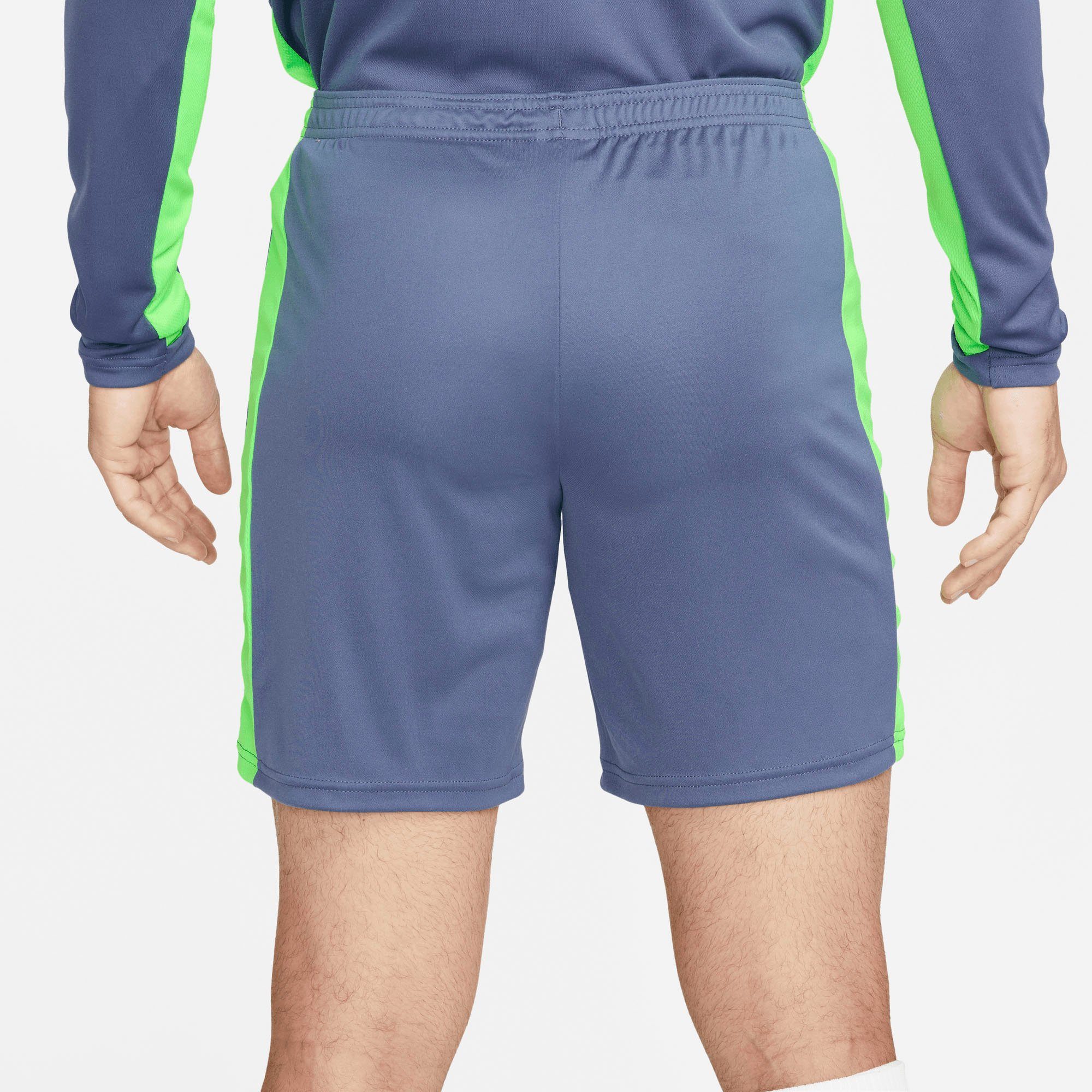 Academy Men's Nike Trainingsshorts blau Shorts Soccer Dri-FIT