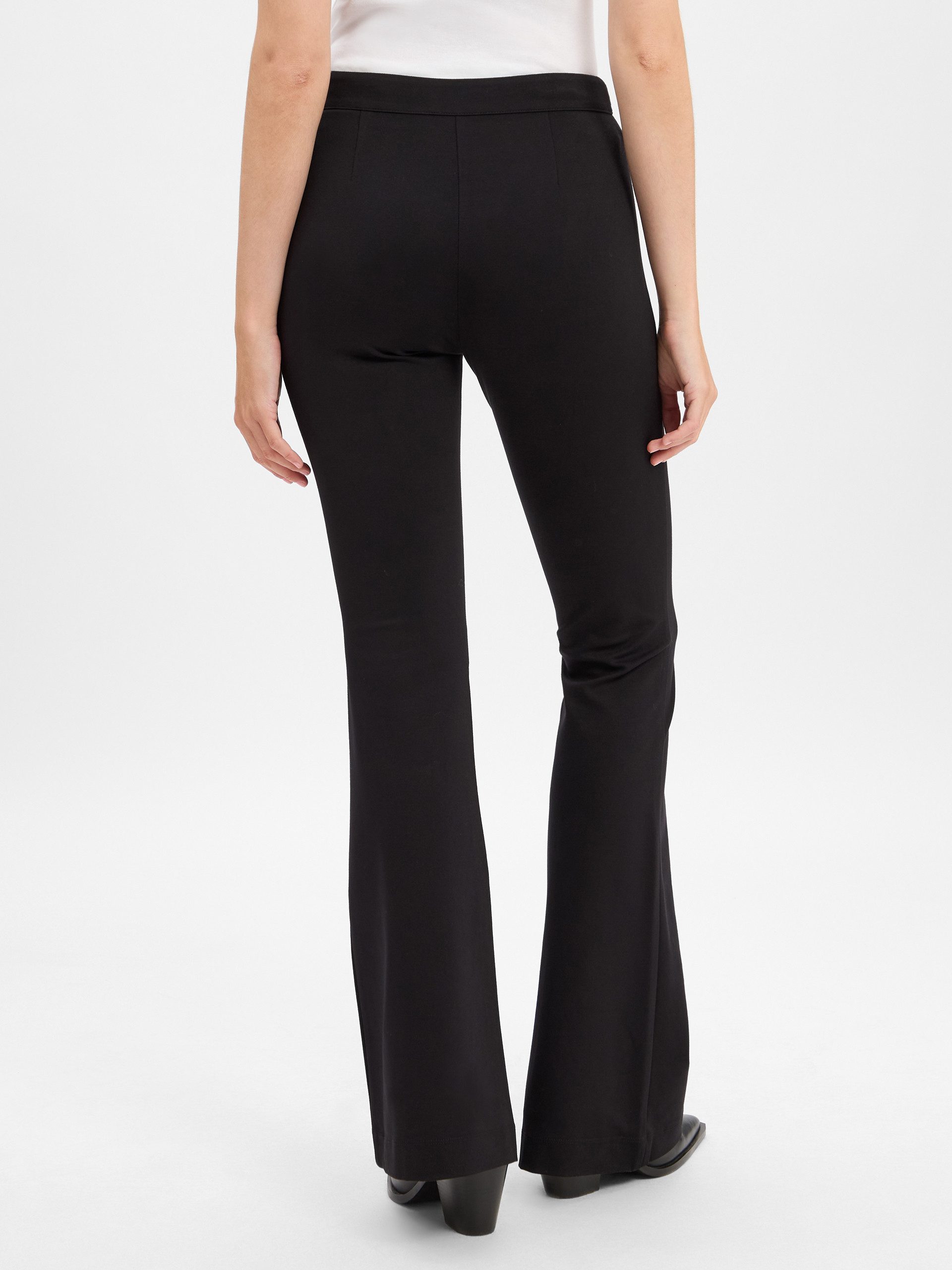 Liu Jo Bundfaltenhose