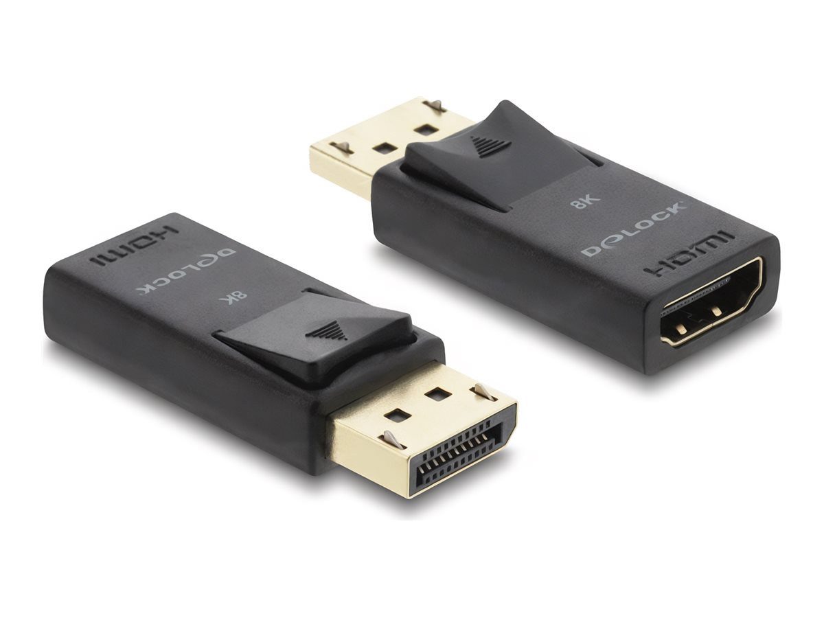 Delock Adapter