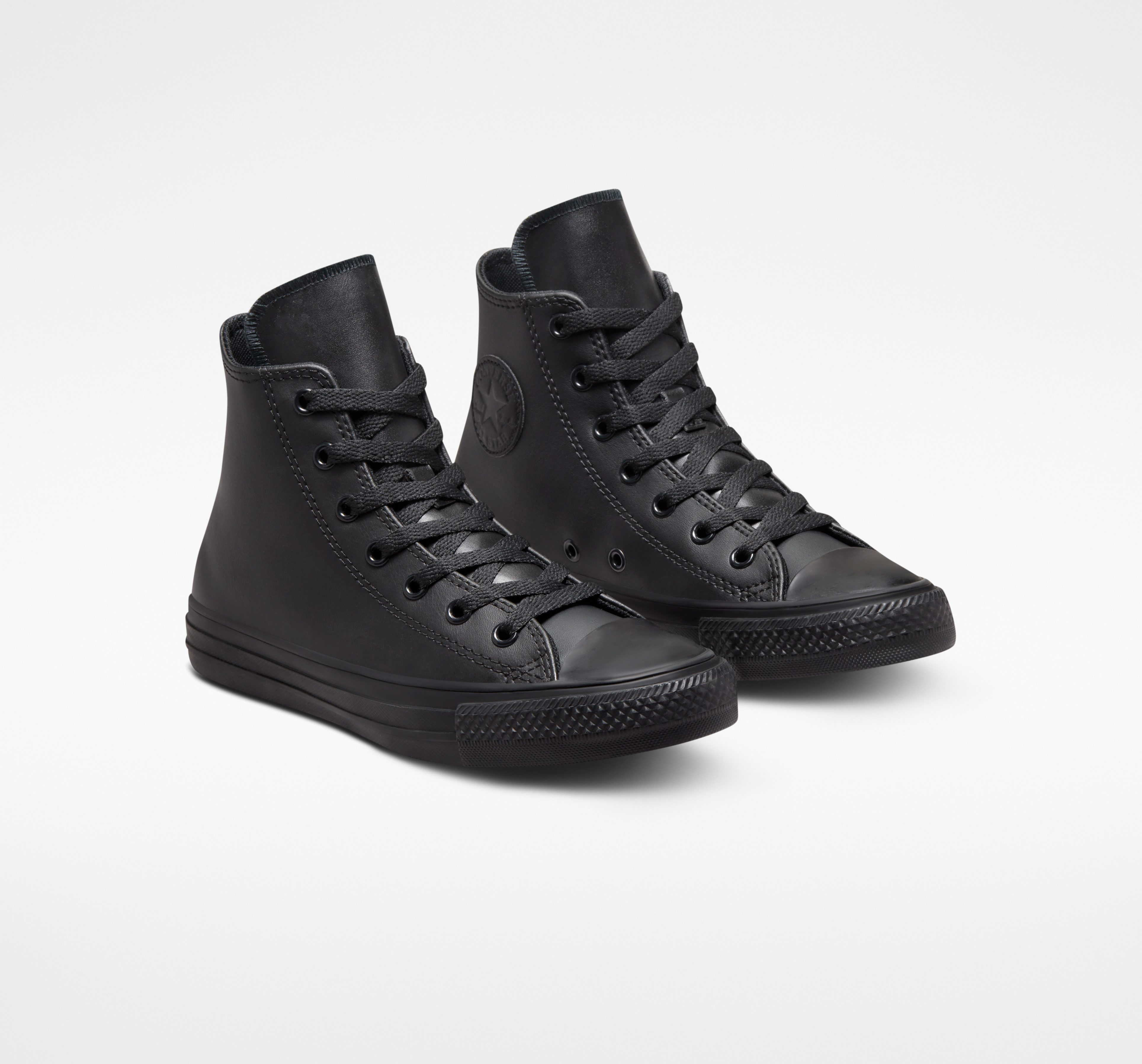 Converse CHUCK TAYLOR ALL STAR LEATHER Sneaker aus Leder