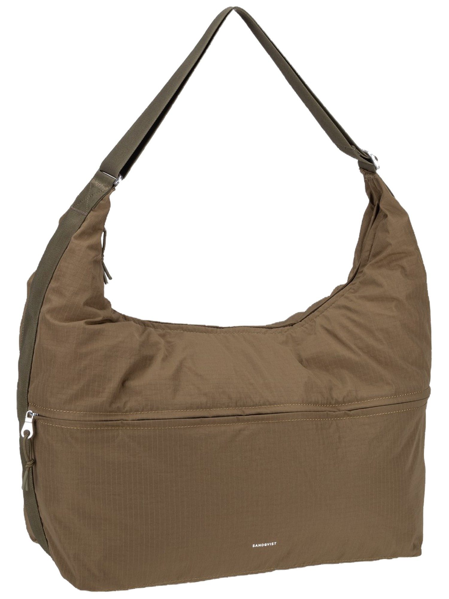 Sandqvist Schultertasche Grid Shoulder 805