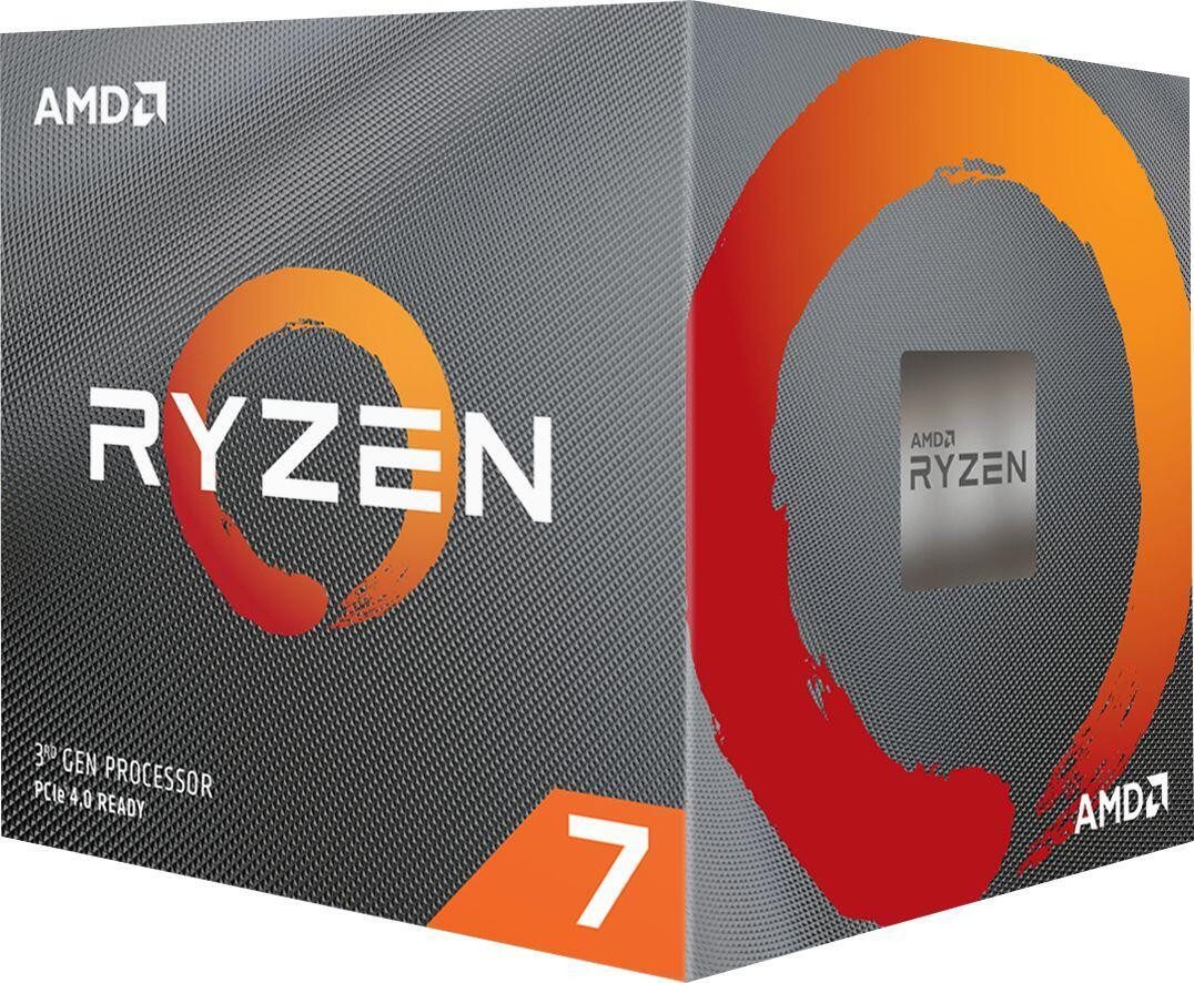 AMD Prozessor AMD 100-100000263BOX