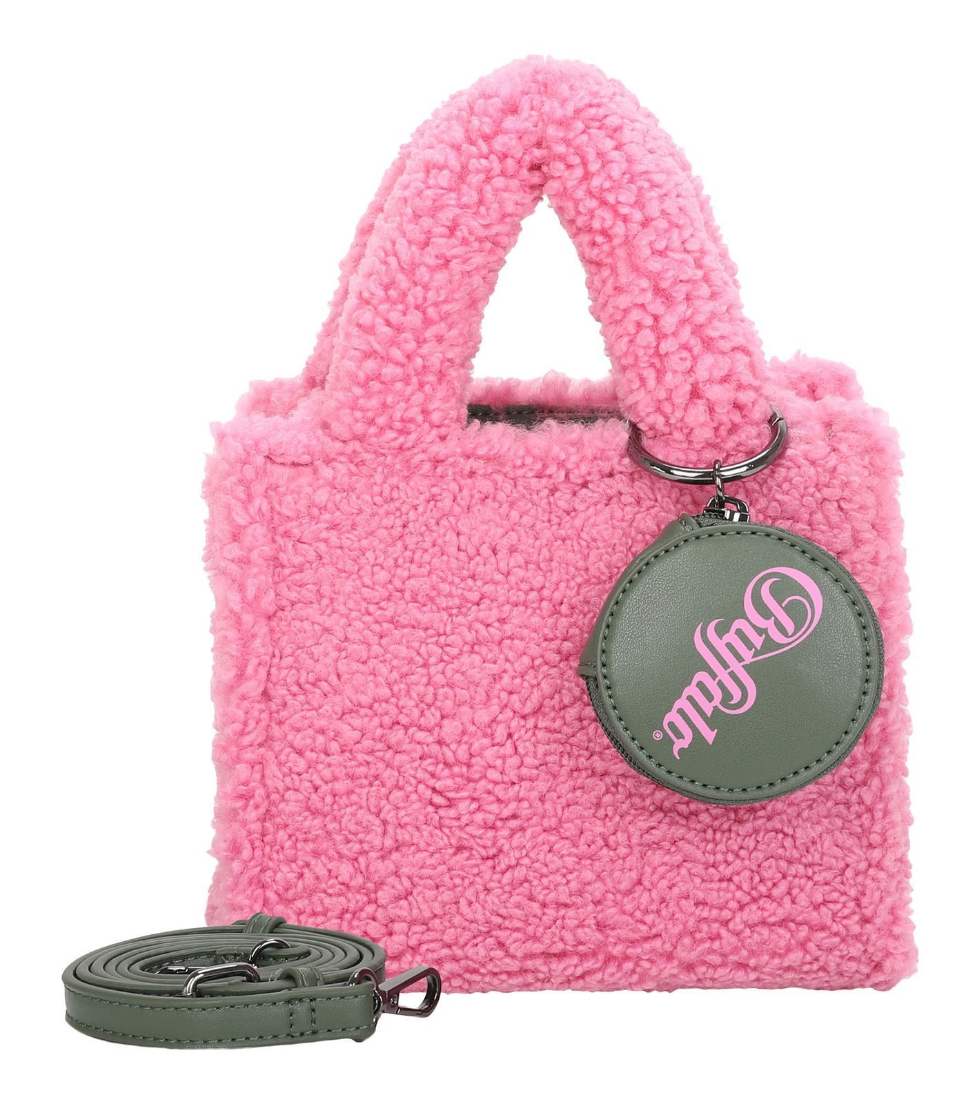 Handtasche Boxy02 Crossbody Bag