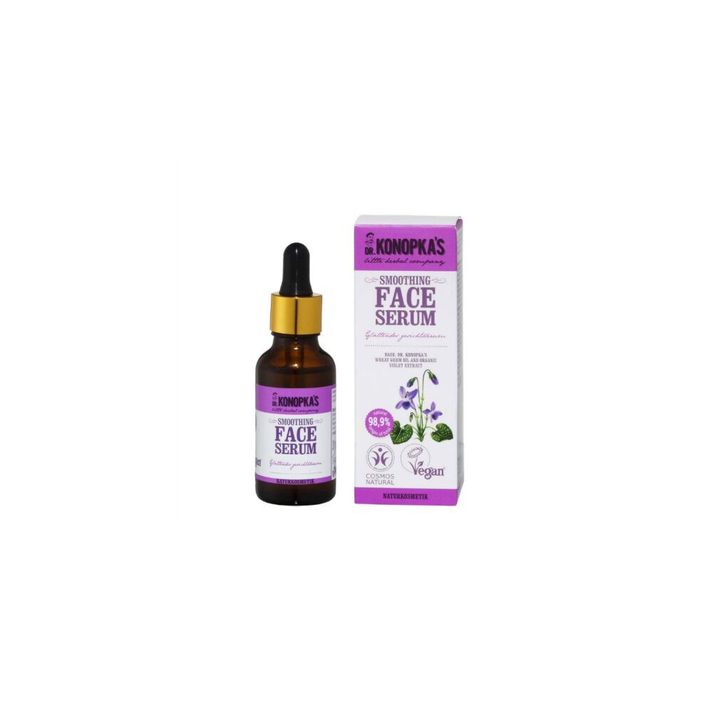 Tagescreme Dr. Konopka's Dr Konopka's Serum Facial Suavizante 30ml