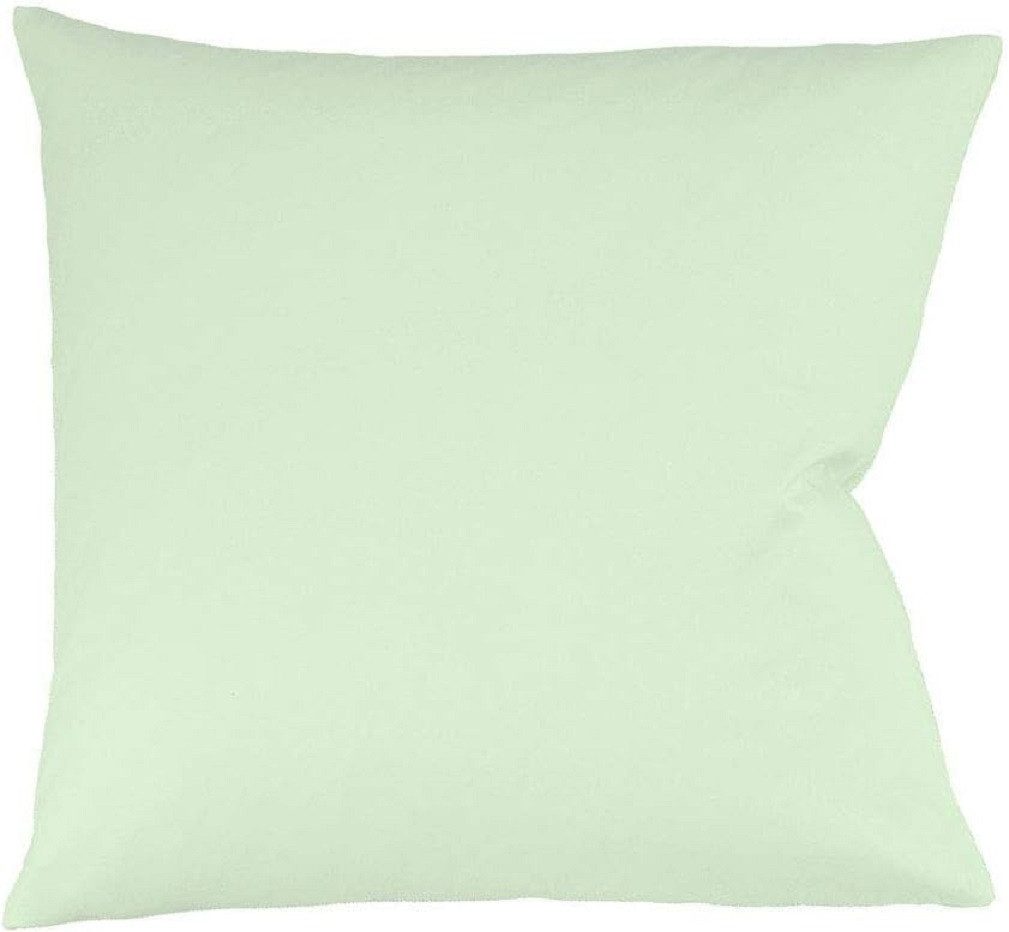 fleuresse Kissenbezug Colours, Ökotex Standard 100, günstig online kaufen