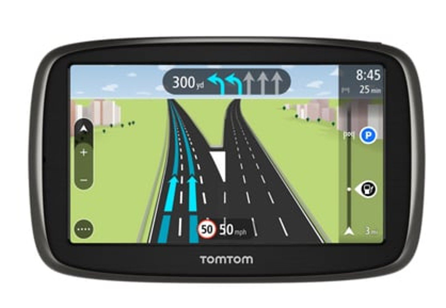 TomTom PKW-Navigationsgerät