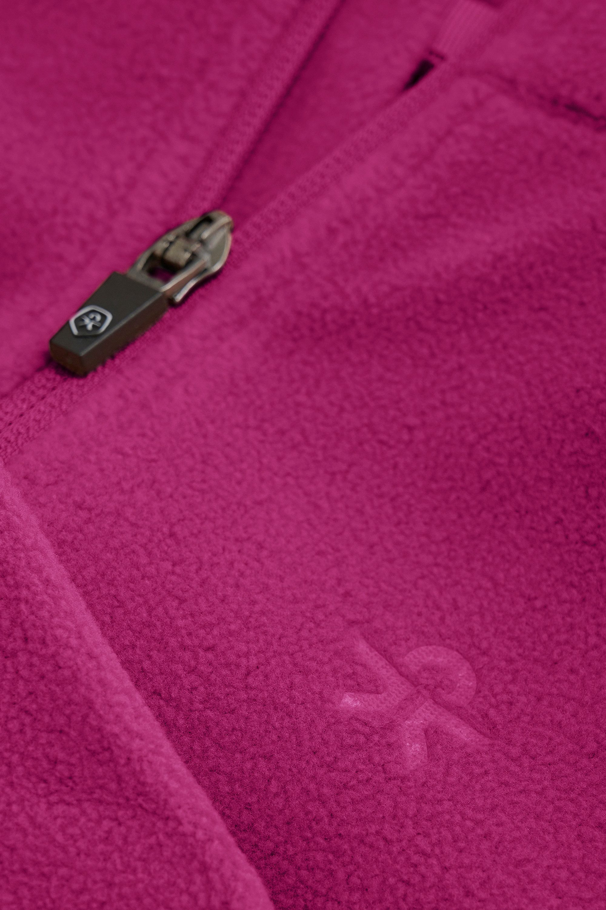 COLOR KIDS Fleecejacke COFleece Modische Jacke