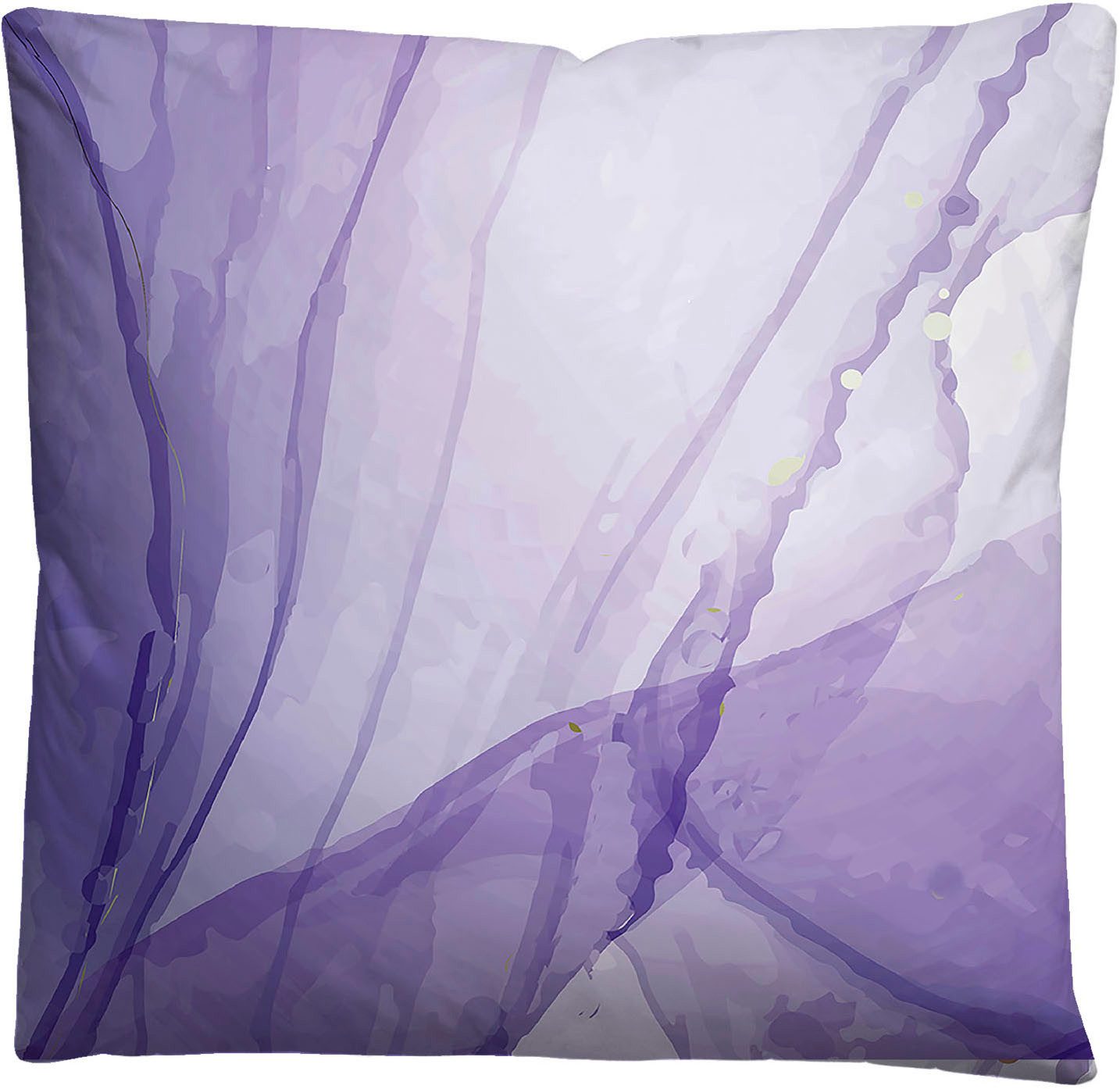 Castell - Markenbettwäsche Wendebettwäsche 0400910, Renforcé, 2 teilig, hautsympathisch, 100% Baumwolle, Reißverschluss, ganzjährig nutzbar – Bild 5 von 5