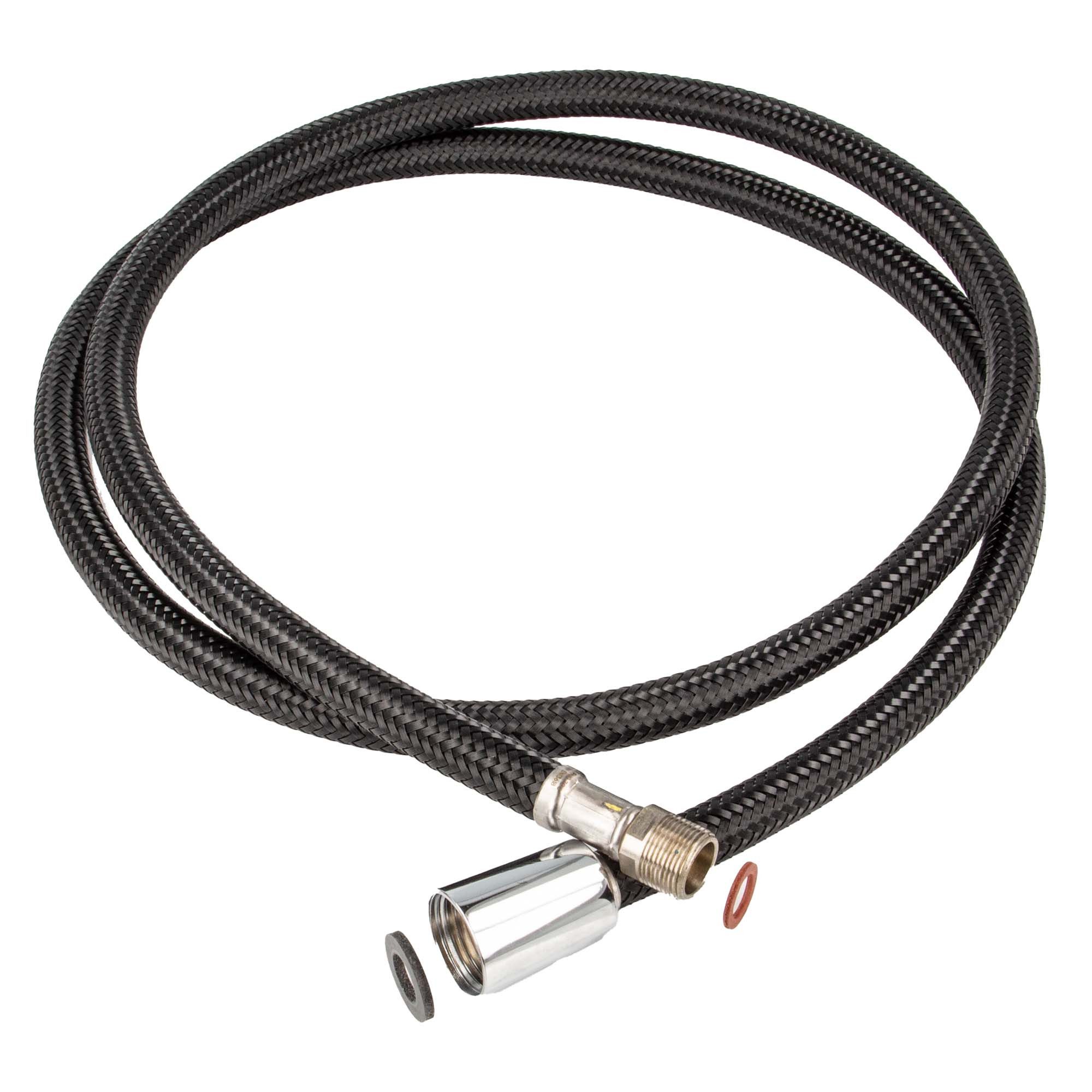 tecuro Spültischarmatur Küchen Ersatz Brauseschlauch M15/1 x 1/2 Zoll Konus günstig online kaufen