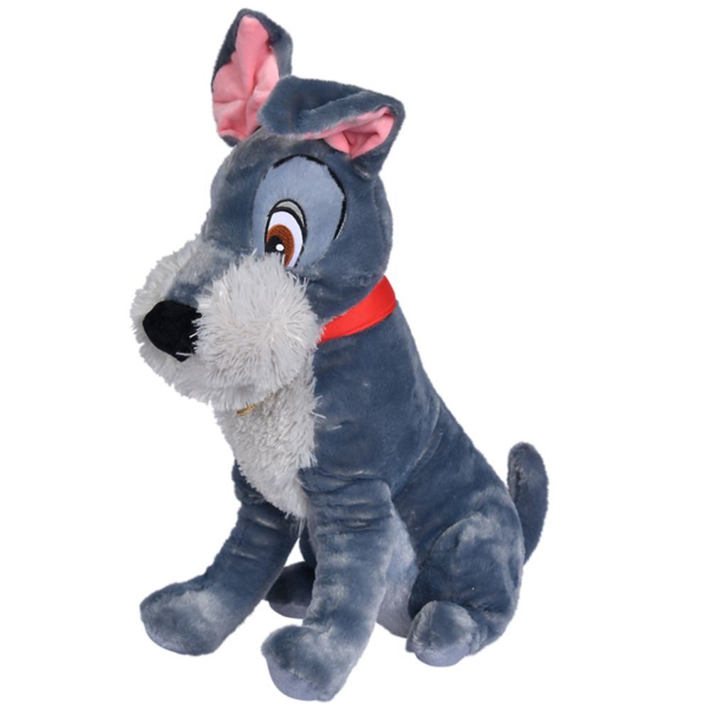 Disney Plüschfigur Strolch Plüsch-Figur 45 cm Susi & Strolch Disney Softwool