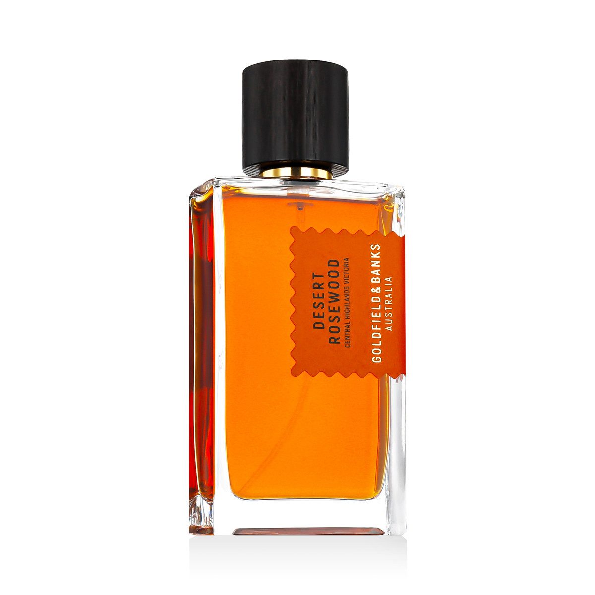 Goldfield & Banks Eau de Parfum Desert Rosewood