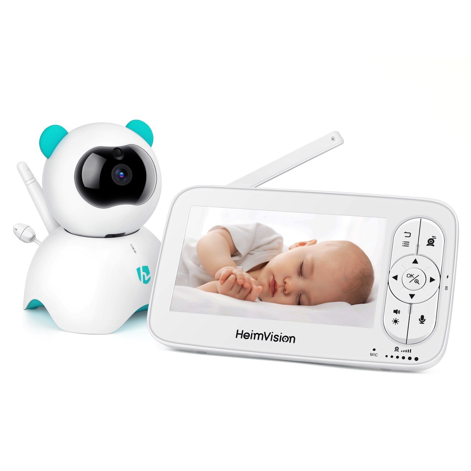 Babyphone HM136
