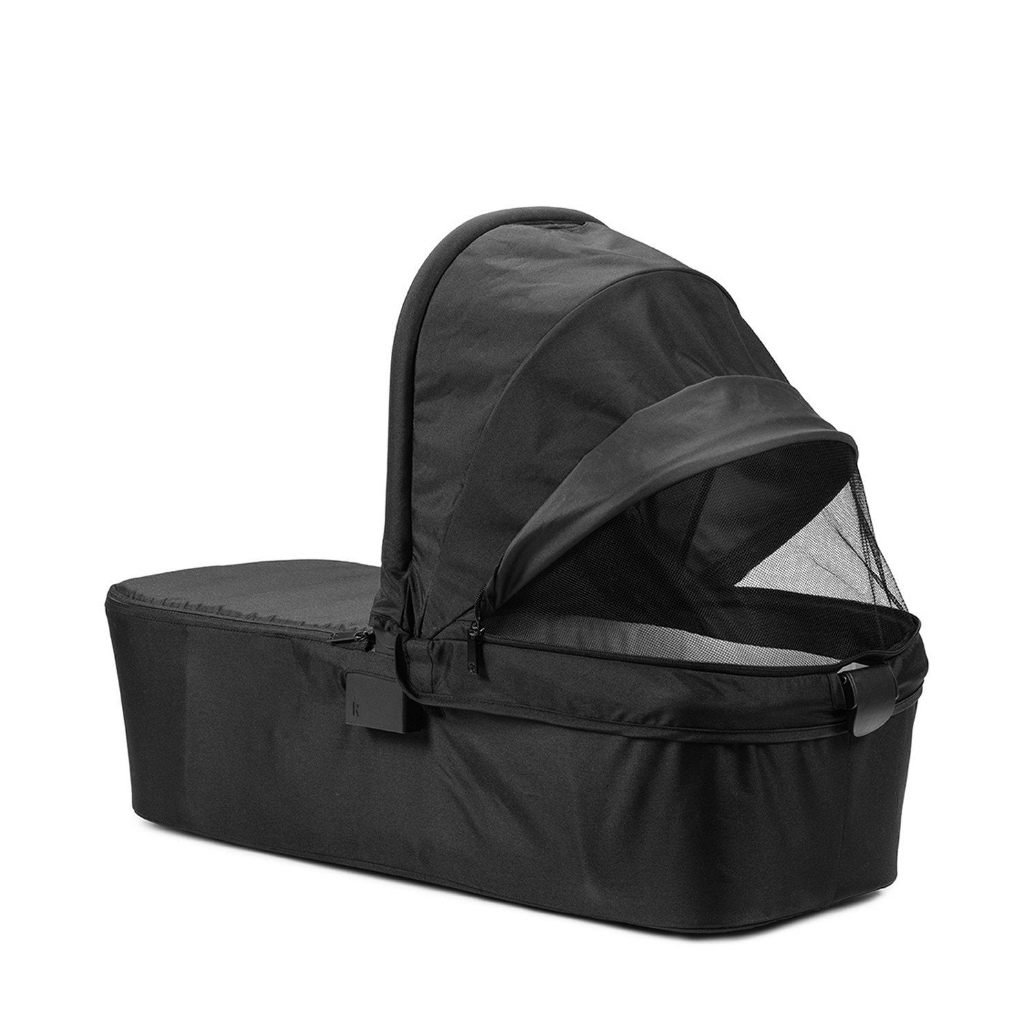 Elodie Kinderwagenaufsatz Mondo Kinderwagenwanne - Black