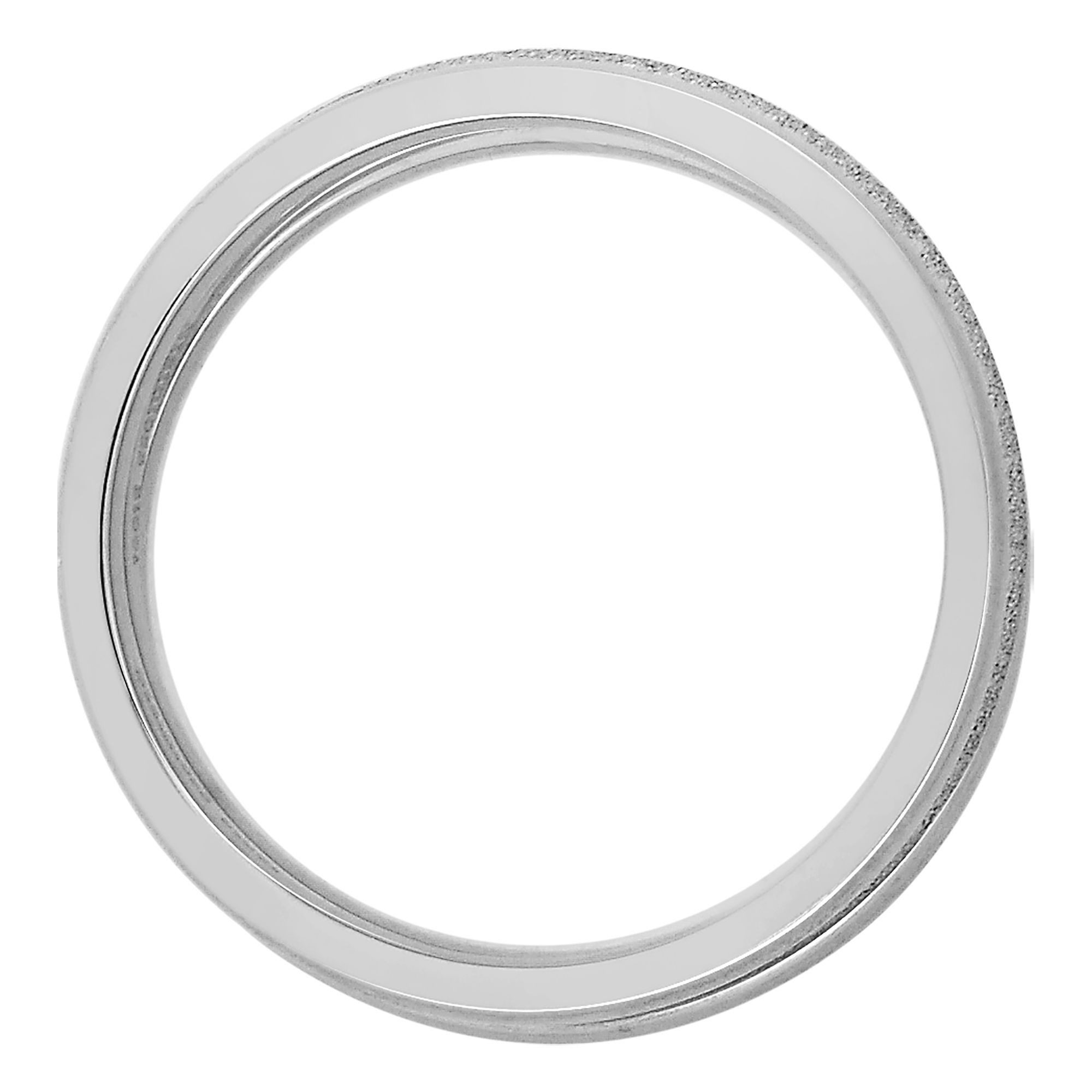 Adelia´s Fingerring Damen Ring aus Edelstahl günstig online kaufen