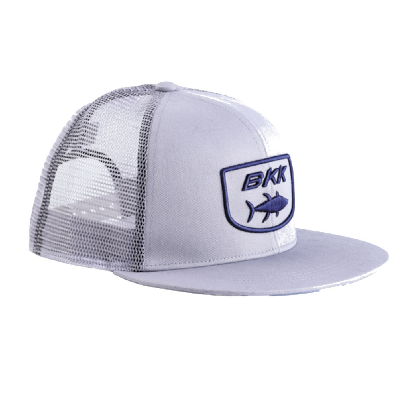 BKK Snapback Cap BKK TUNA SNAPBACK HAT - Angelcap