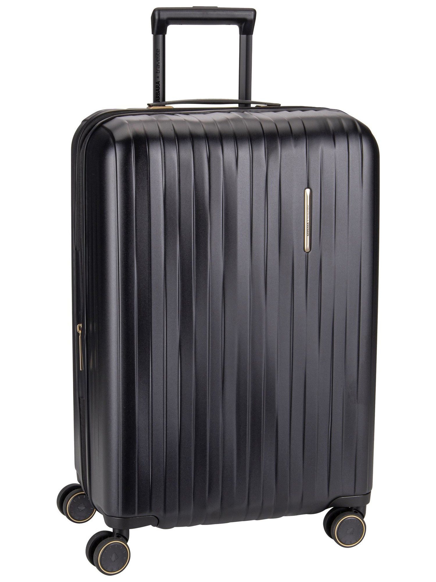 Trolley Barbara Novelty 4W Trolley M