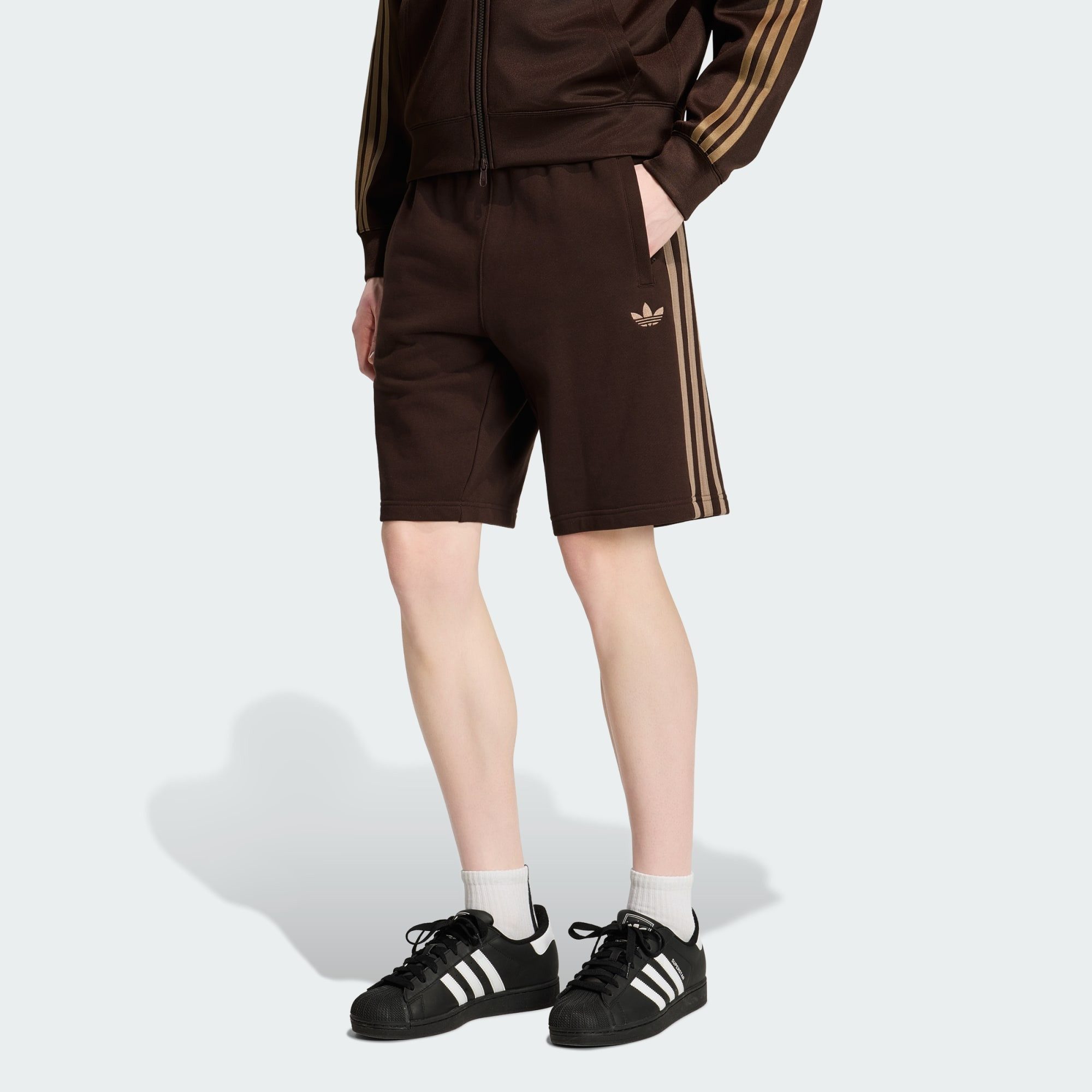 Shorts 3-STREIFEN SHORTS