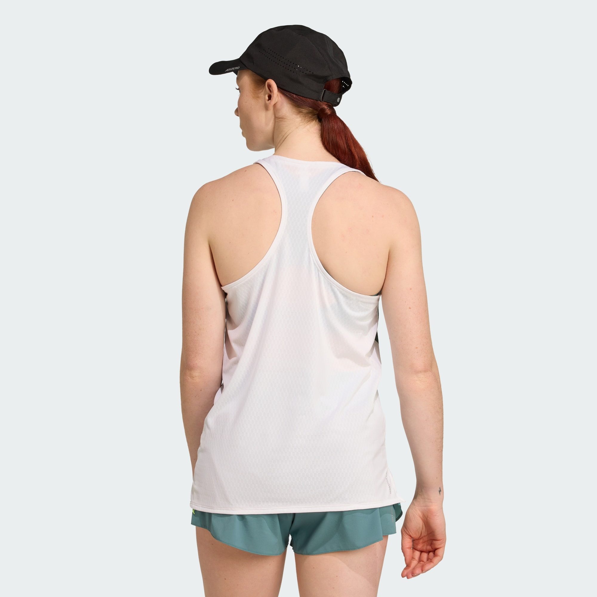 adidas Performance Longtop ADIZERO ARCHIVE RUNNING günstig online kaufen
