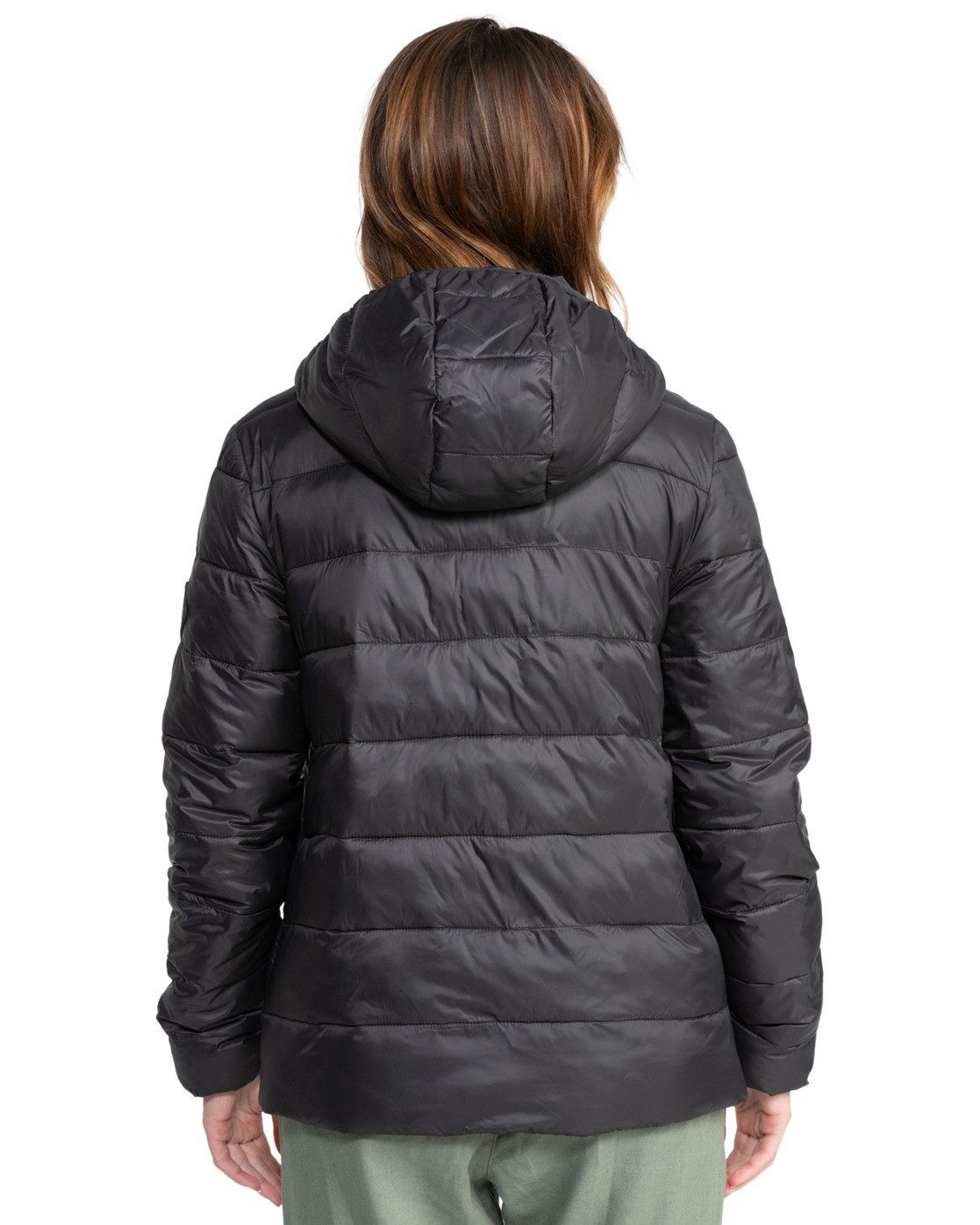 Roxy Outdoorjacke Wind Bliss Hooded günstig online kaufen