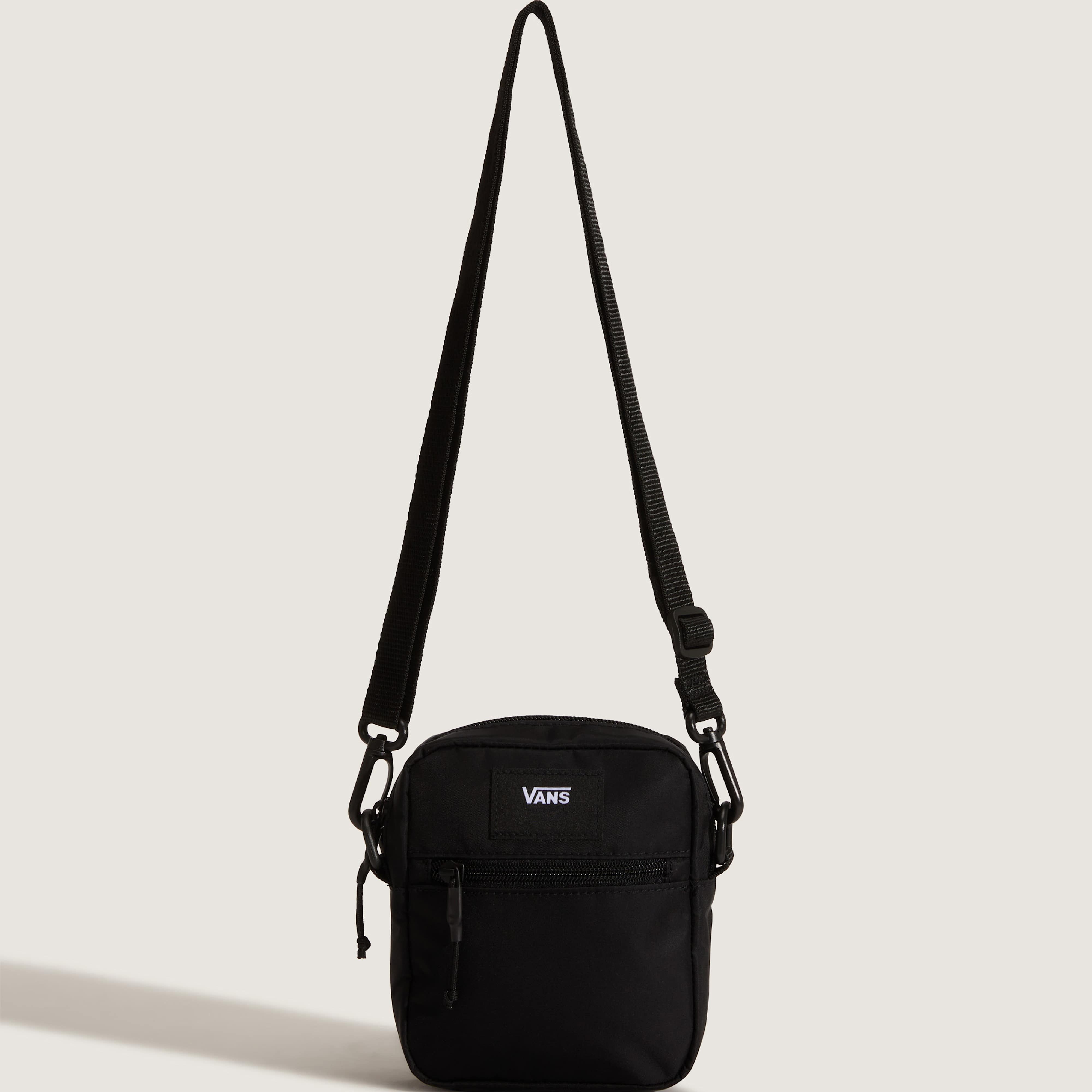 Vans Umhängetasche BAILSHOULDERBAG, 1 Liter Volumen