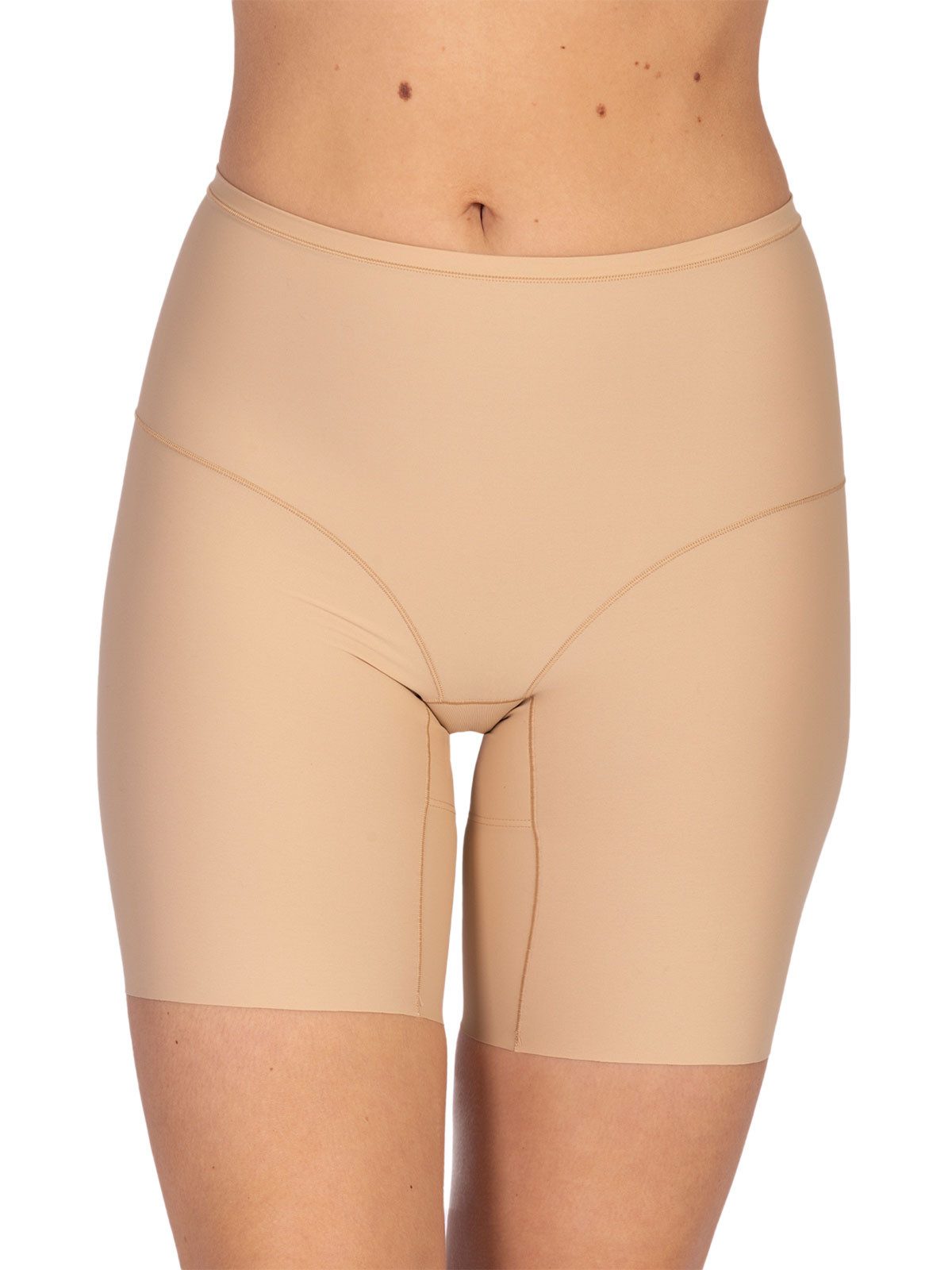 Miederhose Damen Radlerhose Secret Soft & Shape