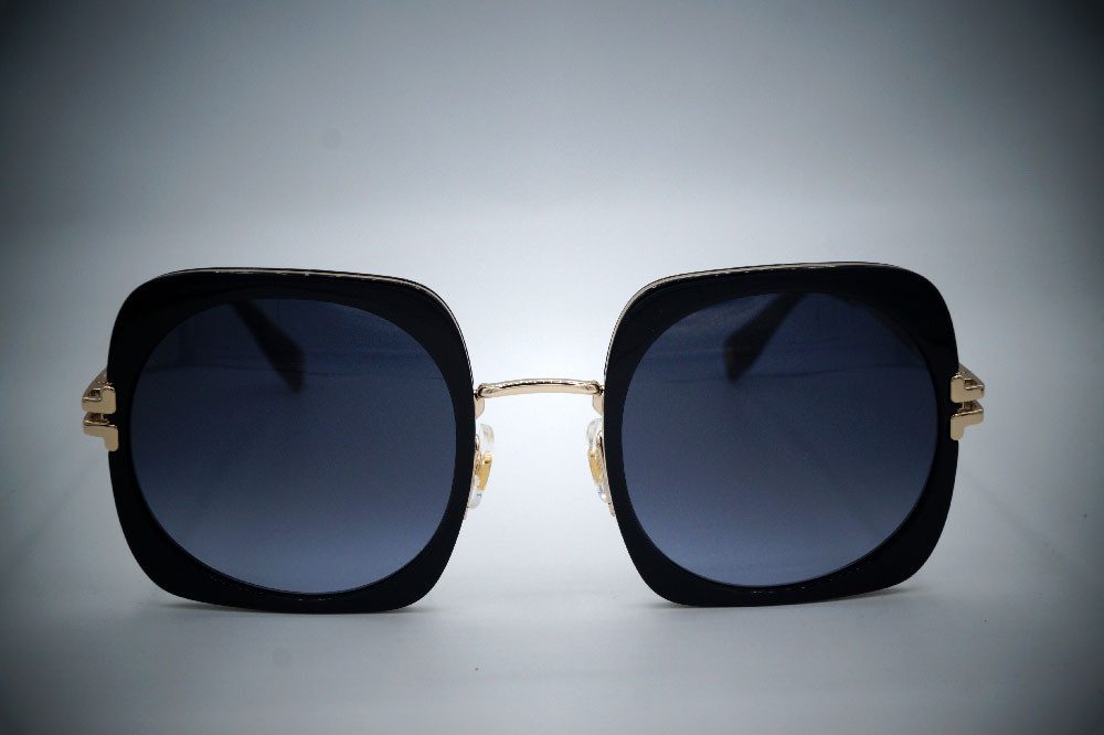 MARC JACOBS Sonnenbrille MARC JACOBS Sonnenbrille Sunglasses MARC 1101 807 günstig online kaufen