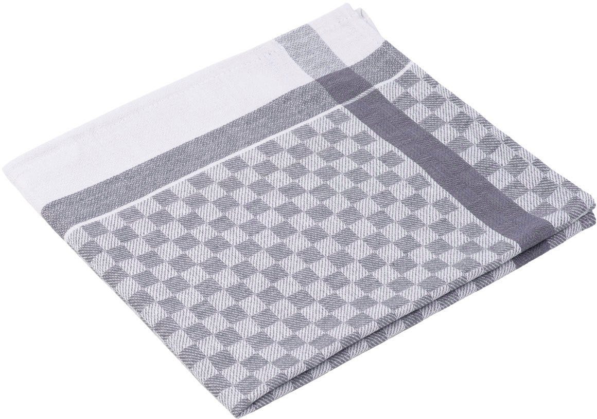 Gözze Geschirrtuch Allzweck-Grubenhandtücher, Des. 60305, (Set, günstig online kaufen