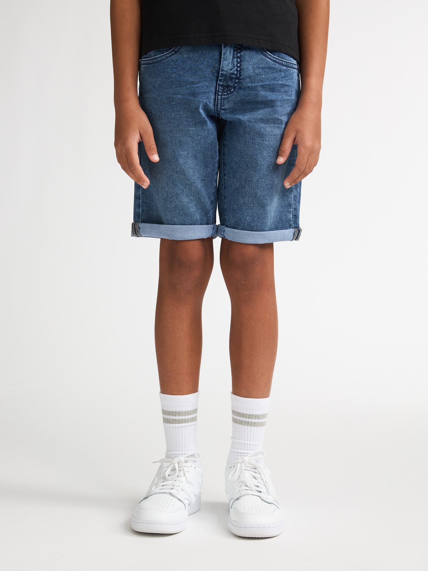 Petrol Industries Jeansshorts Gonzaga