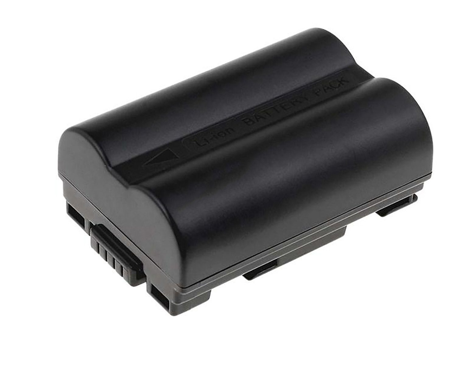 AGI Akku kompatibel mit Panasonic CGR-S603E Akku Akku