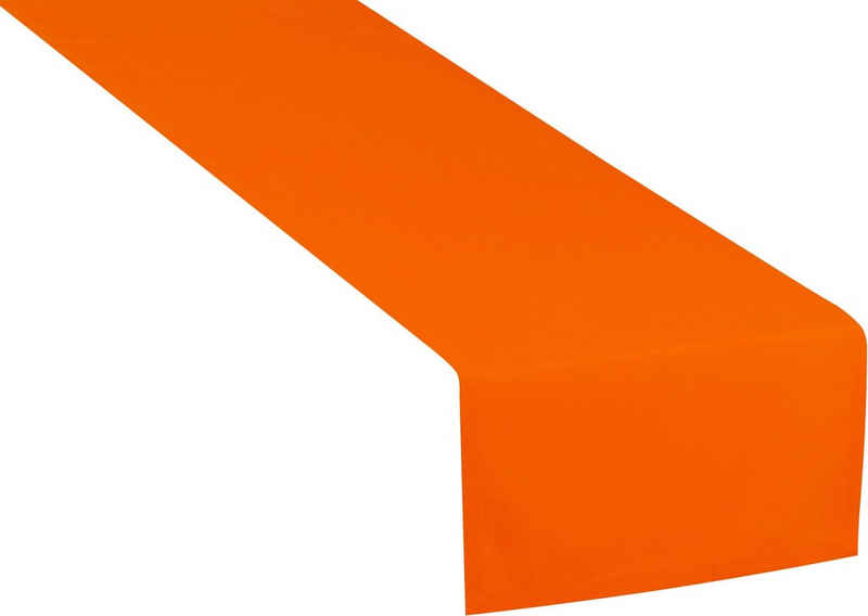 Orange kaufen online Tischläufer OTTO |