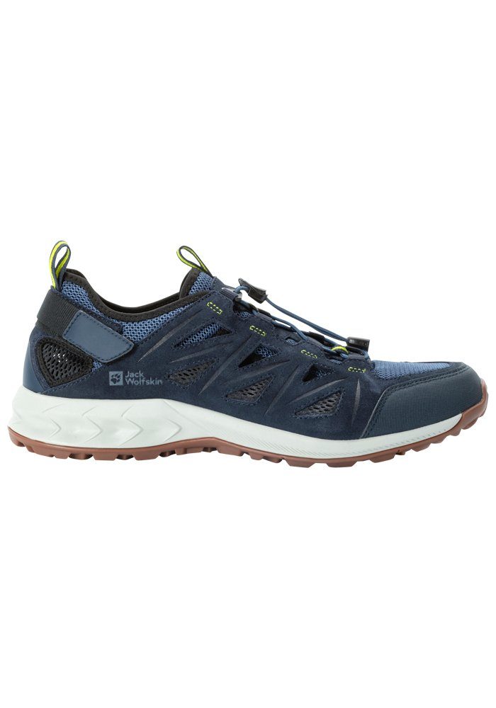 Jack Wolfskin WOODLAND 2 HYBRID LOW günstig online kaufen