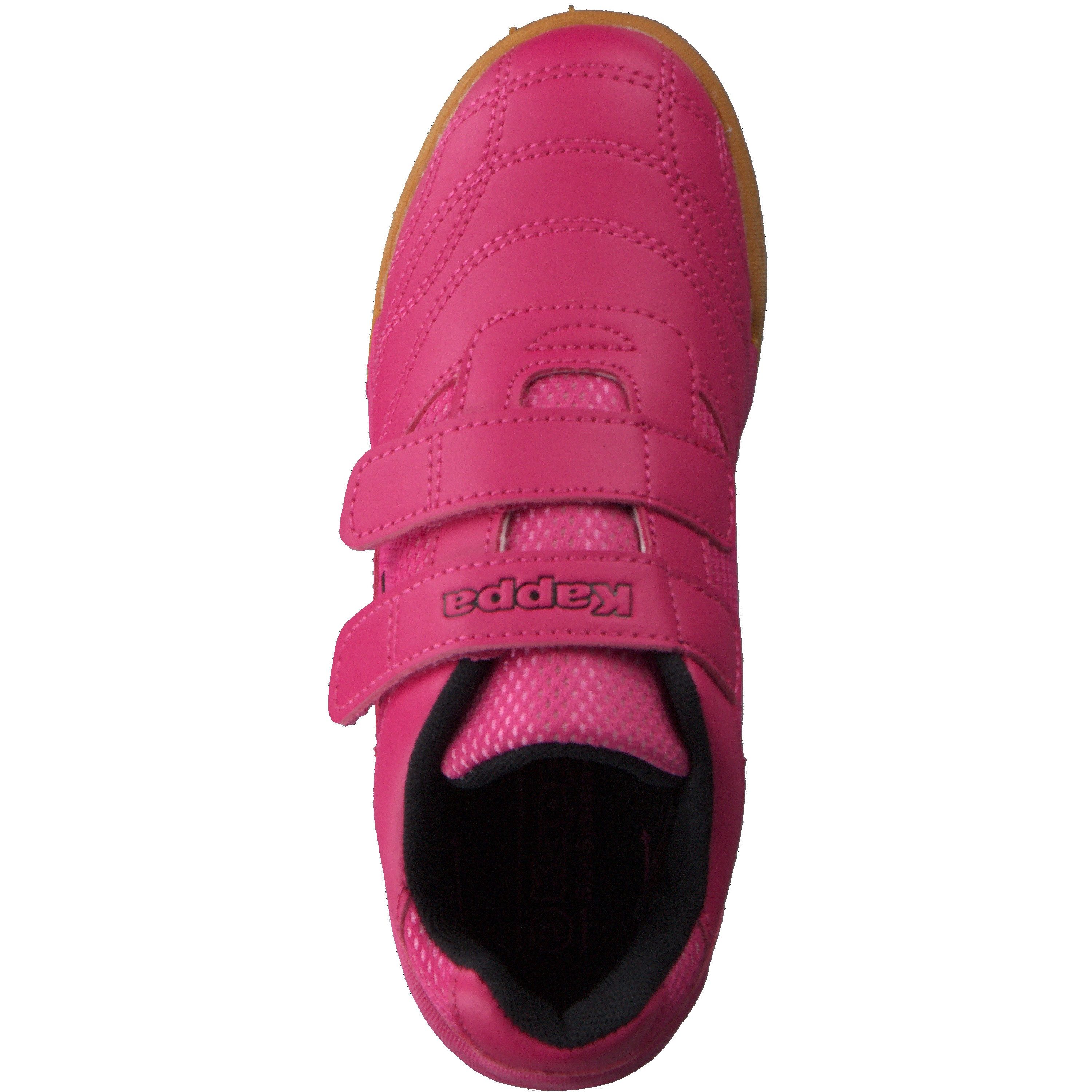 Kappa Kappa Kinder Hallenschuhe KICKOFF OC K 260695K Hallenschuh