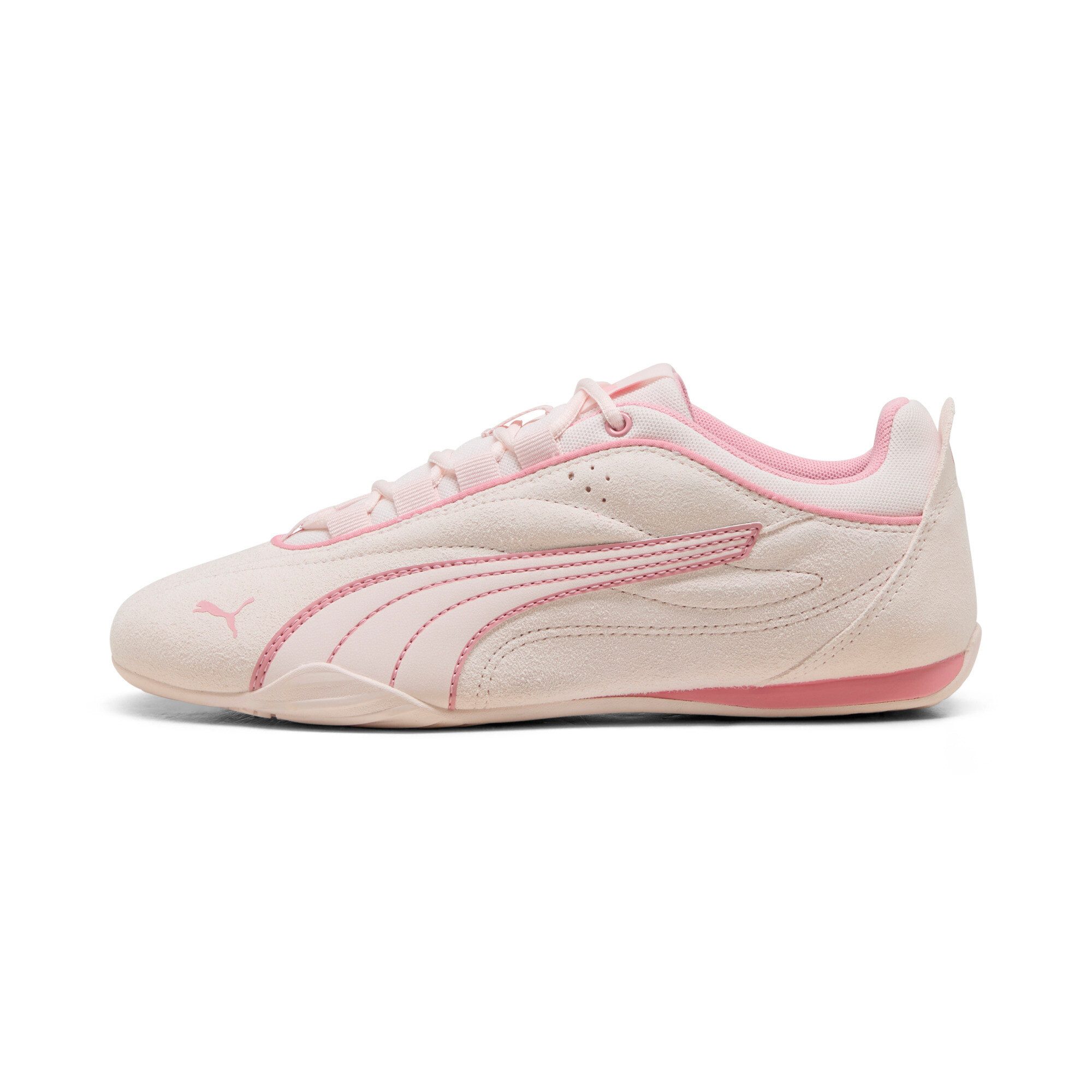 PUMA CATCH SOLEIL SD Sneaker mit Schnürung, mit leicht profilierter Gummiso günstig online kaufen