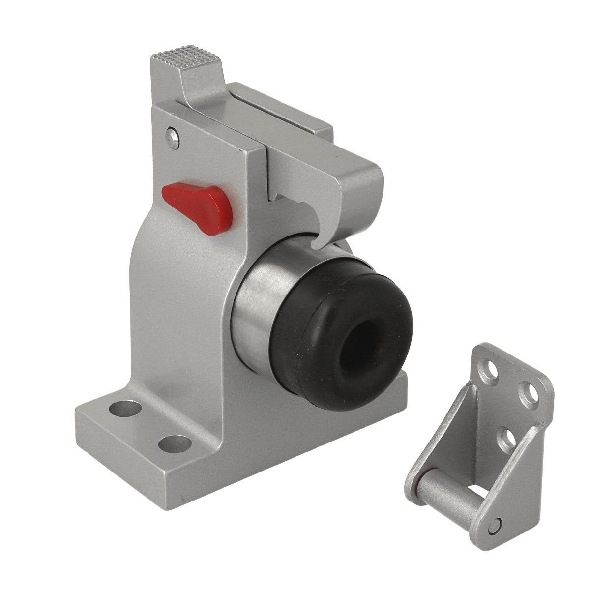 MS Beschläge Bodentürstopper Türfeststeller Türstopper Feststellhebel Türha günstig online kaufen