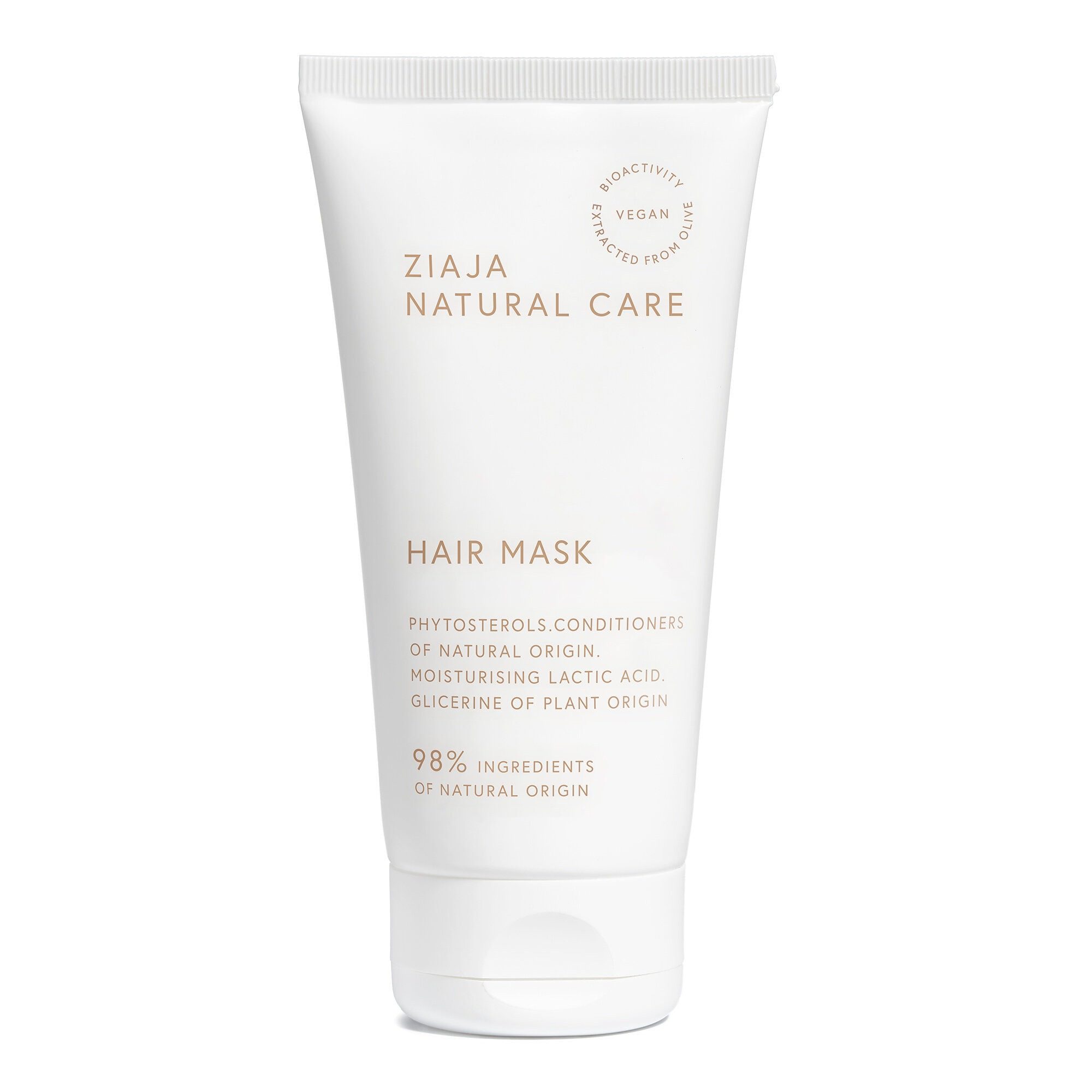 Ziaja Haarmaske Ziaja Haarmaske