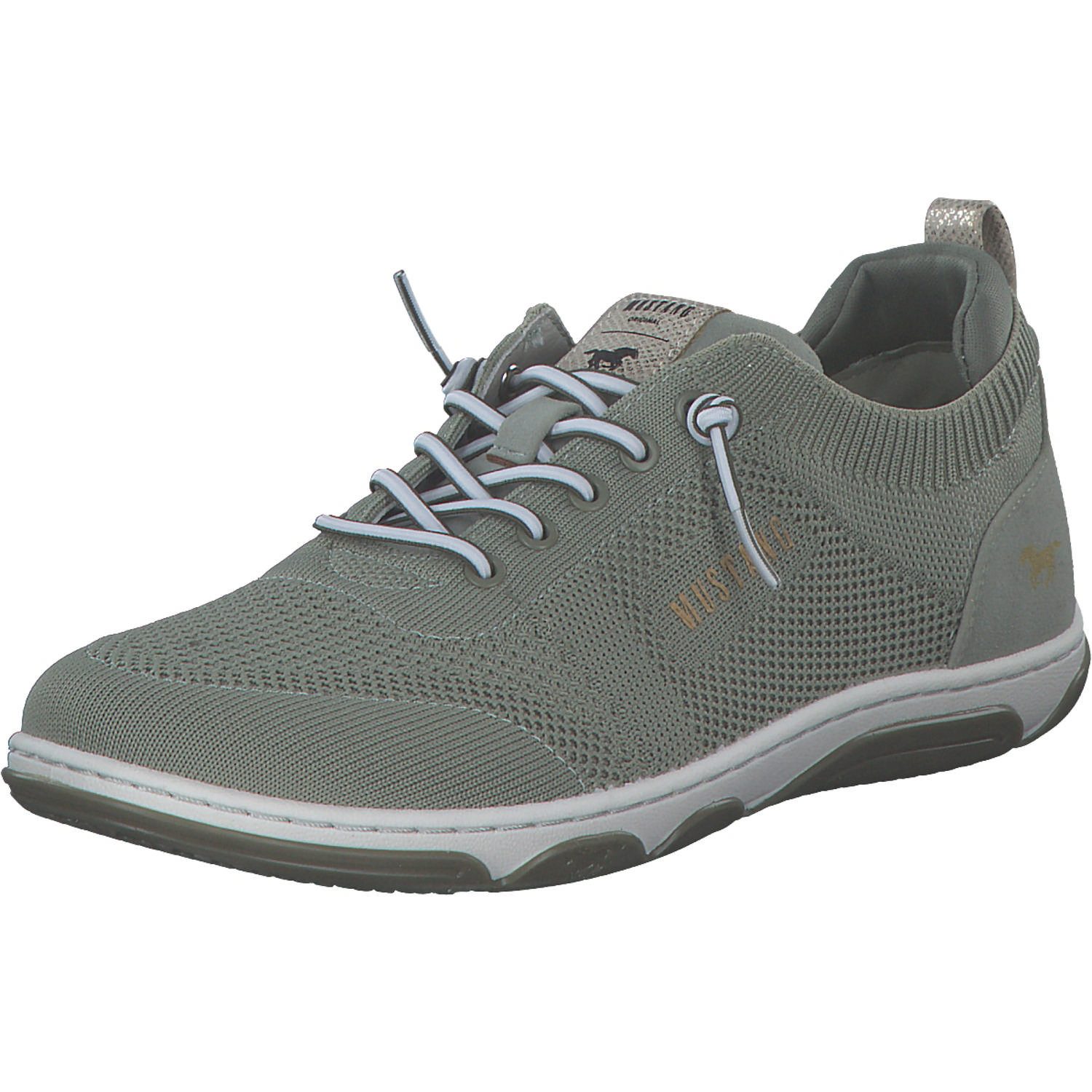 MUSTANG 1488303 Schnürschuh günstig online kaufen