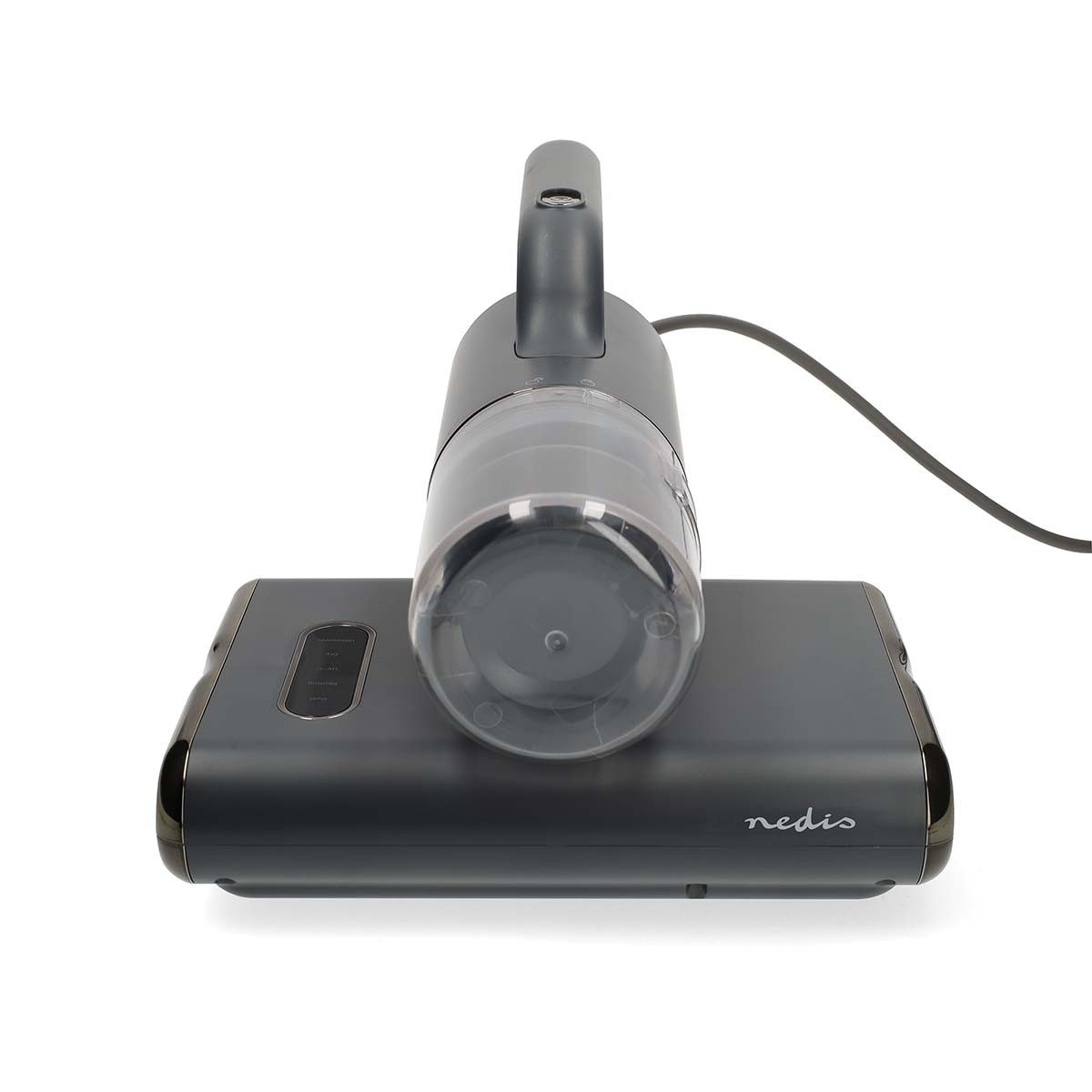 Nedis Matratzenreinigungsgerät MCCD250GY, 500 W