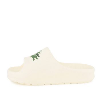 Lacoste Pantolette