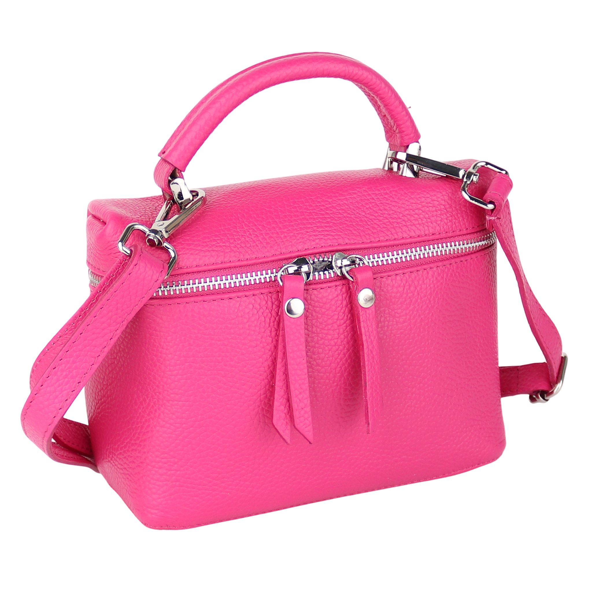 MIRROSI Henkeltasche Damen kleine Tasche aus günstig online kaufen