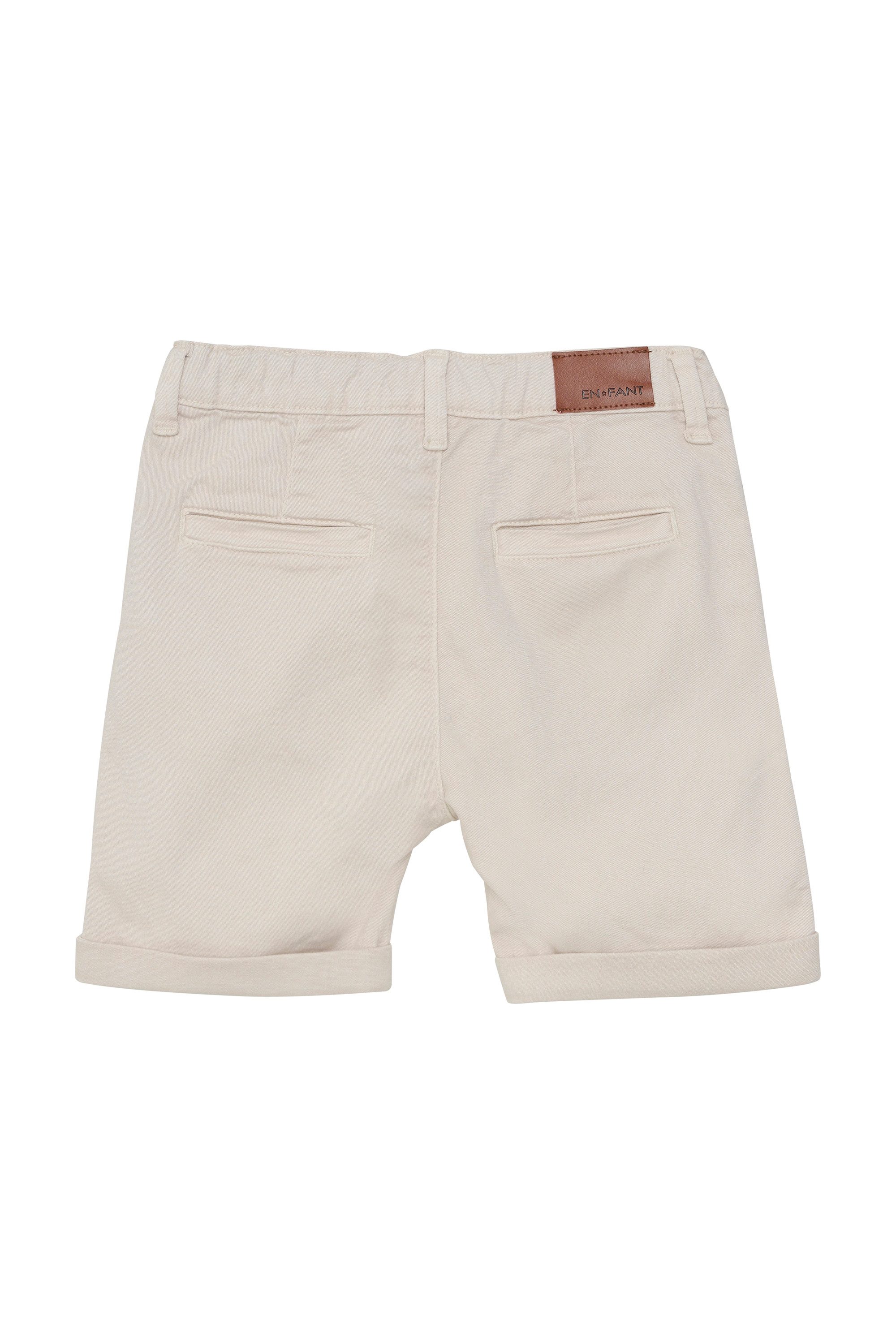 EN FANT Shorts ENShorts Woven Modische Shorts