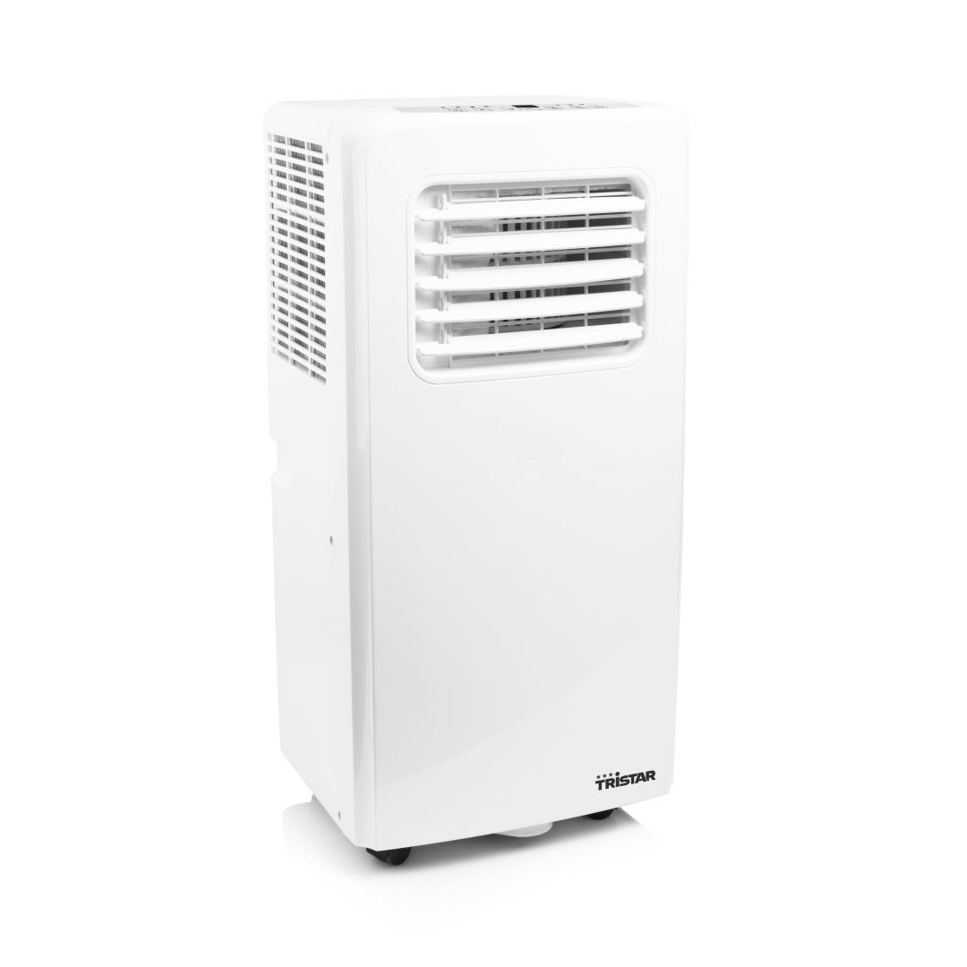 Tristar Klimagerät Tristar AC-5477 Klimaanlage – 7000 BTU Kühlleistung – Energieeffizienz, 7000 BTU - Energieklasse A